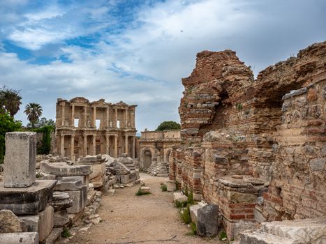 Izmir + Agora day extension — Ephesus