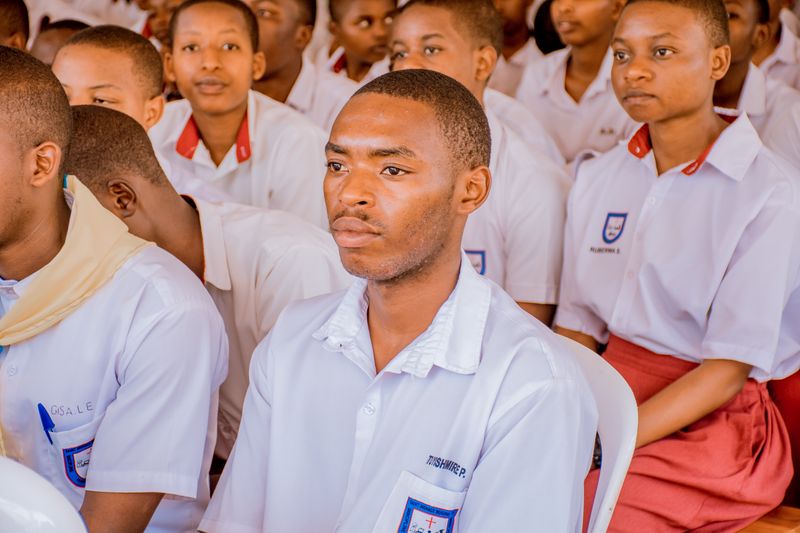 Our Students