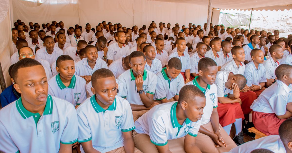 International competitions students can still enter in 2026