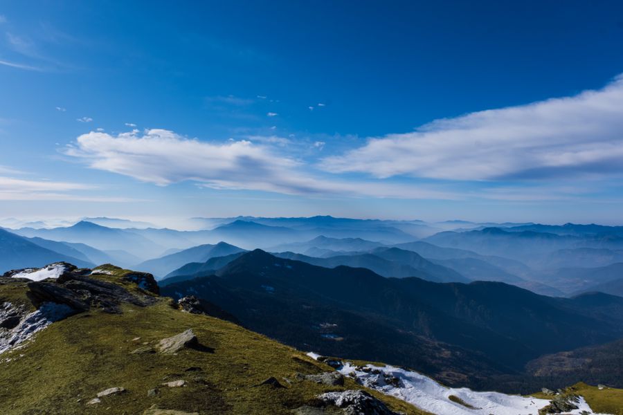 Lal Tibba Scenic Point photo 2