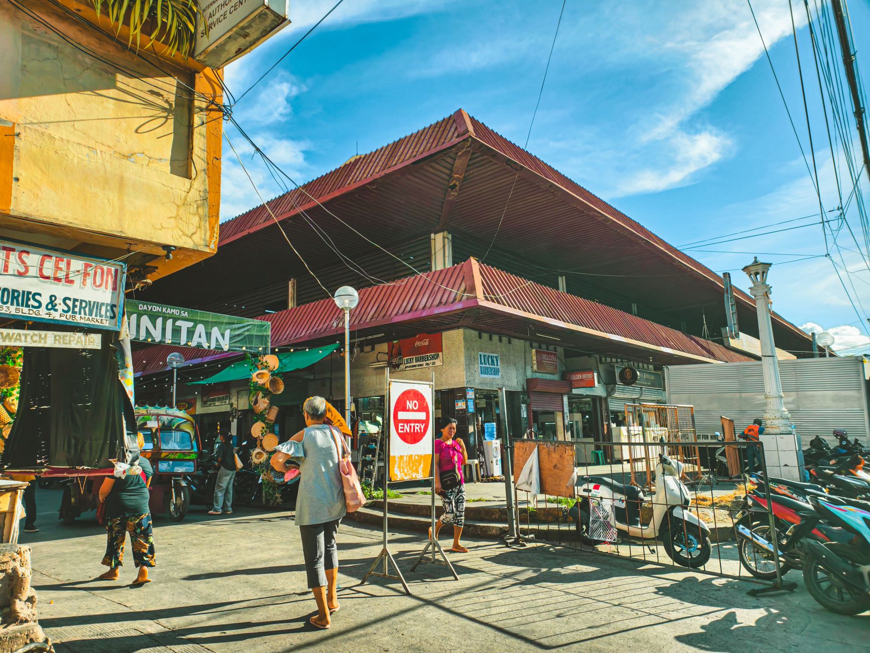 Dumaguete