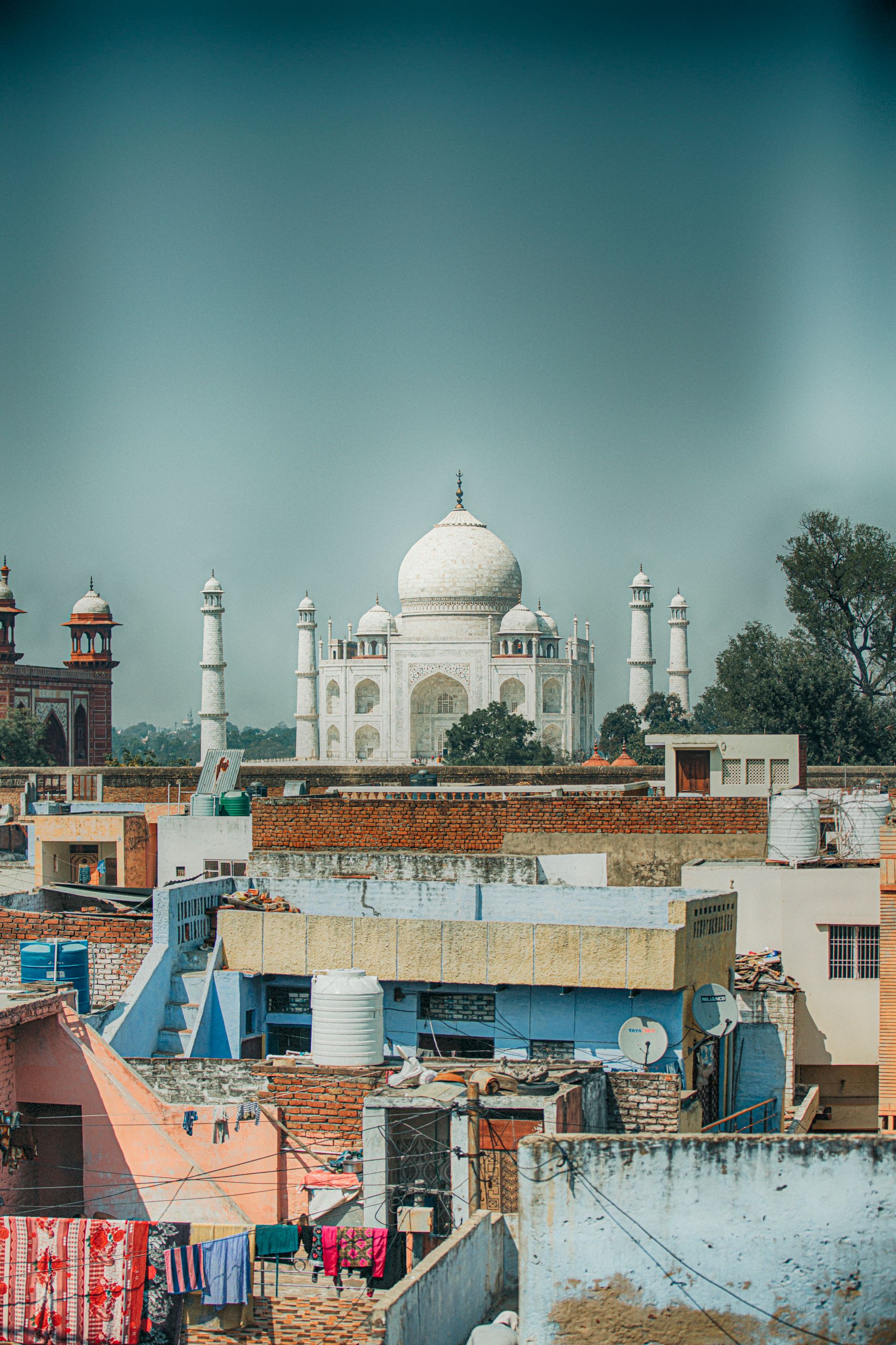 Agra