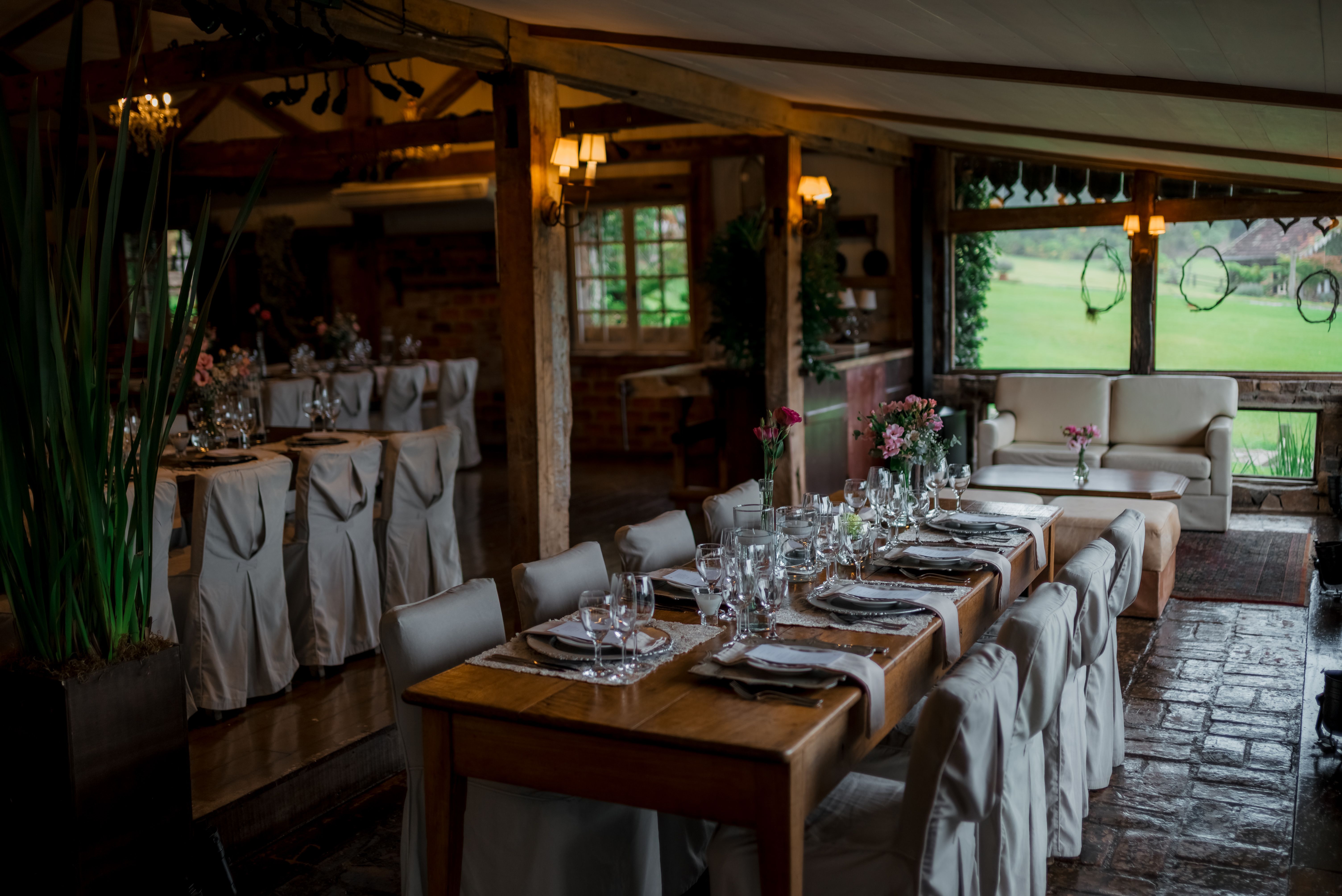 Thee Farm Wellness & Event Centre Opens Near Ottawa in Kemptville