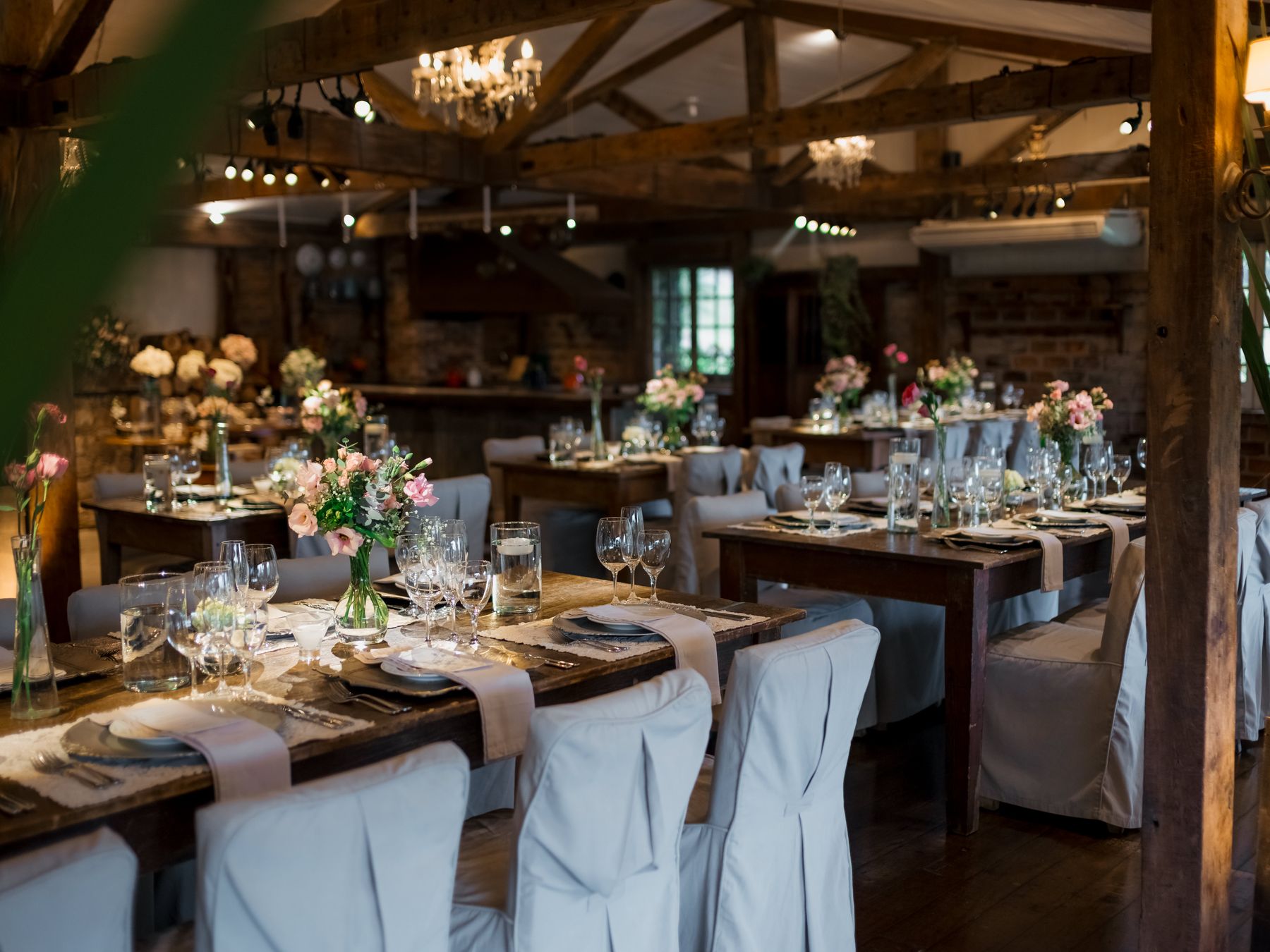 Binfield Heath — professional movers carrying furniture on a house move