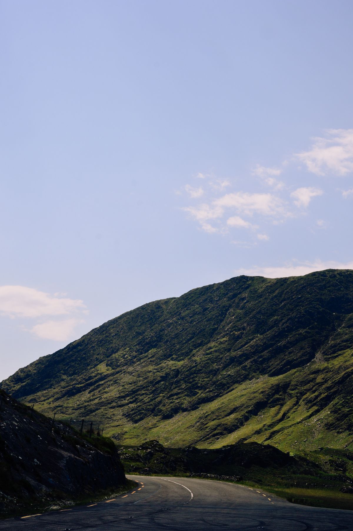 Killarney National Park, Kerry