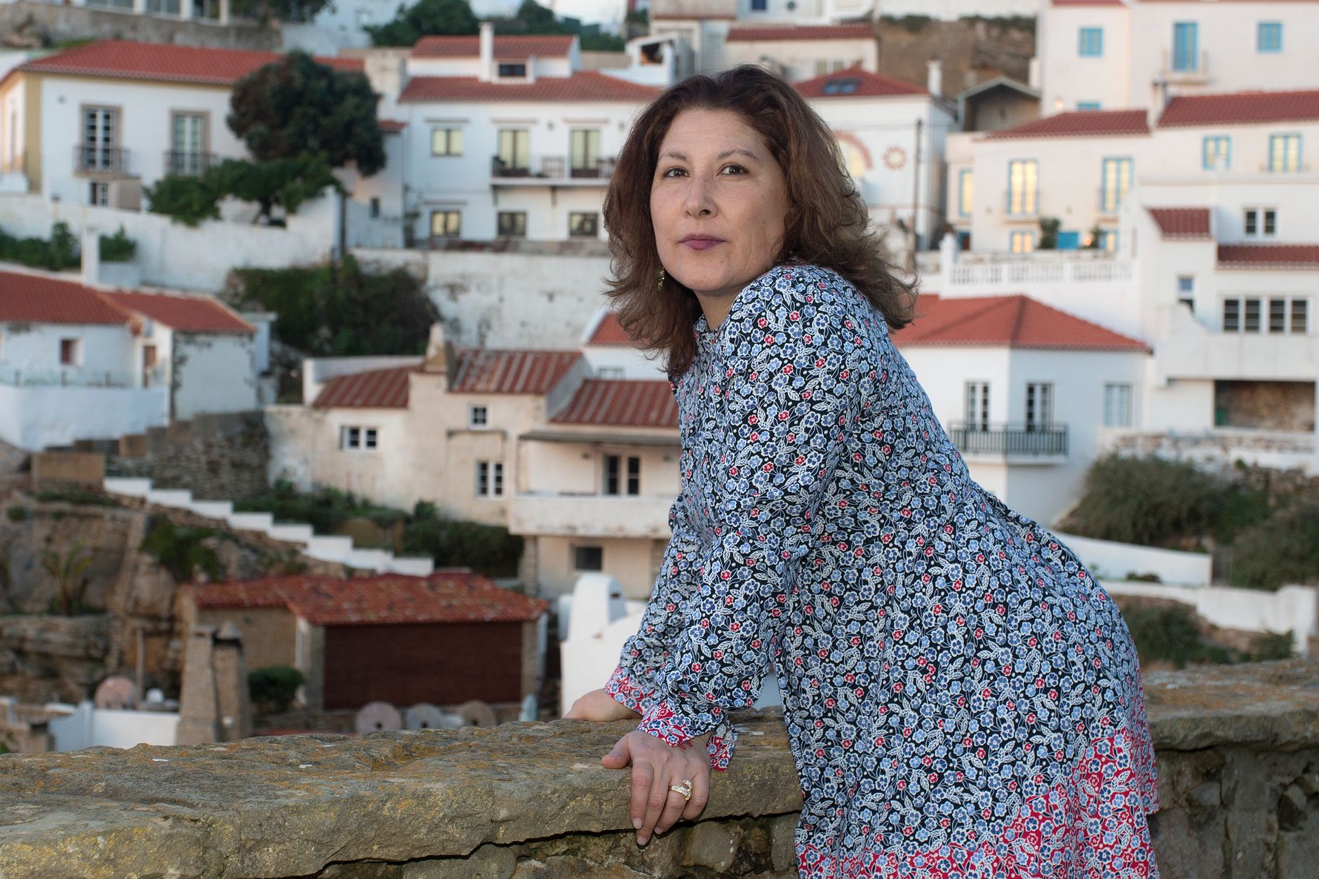 Isabel Moreira: „Die größte Gefahr für die Demokratie ist, dass die klassische Rechte dem Chega nachgibt"