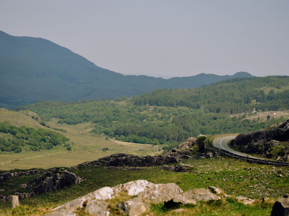4 Day Hiking & Wellness Weekend Retreat in Ireland 3