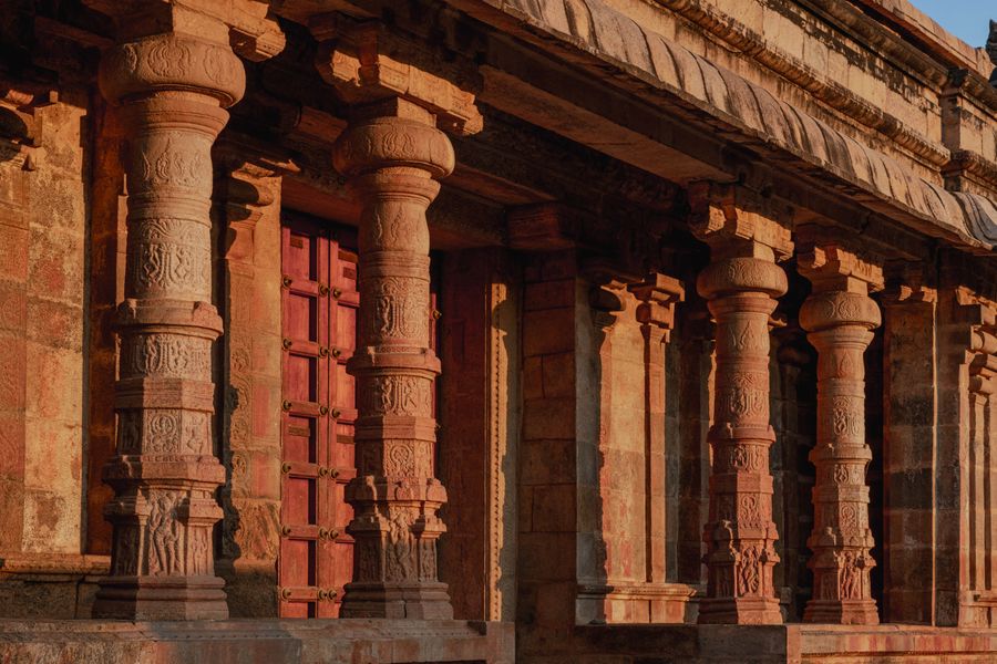 Bhagirath Shila photo 4