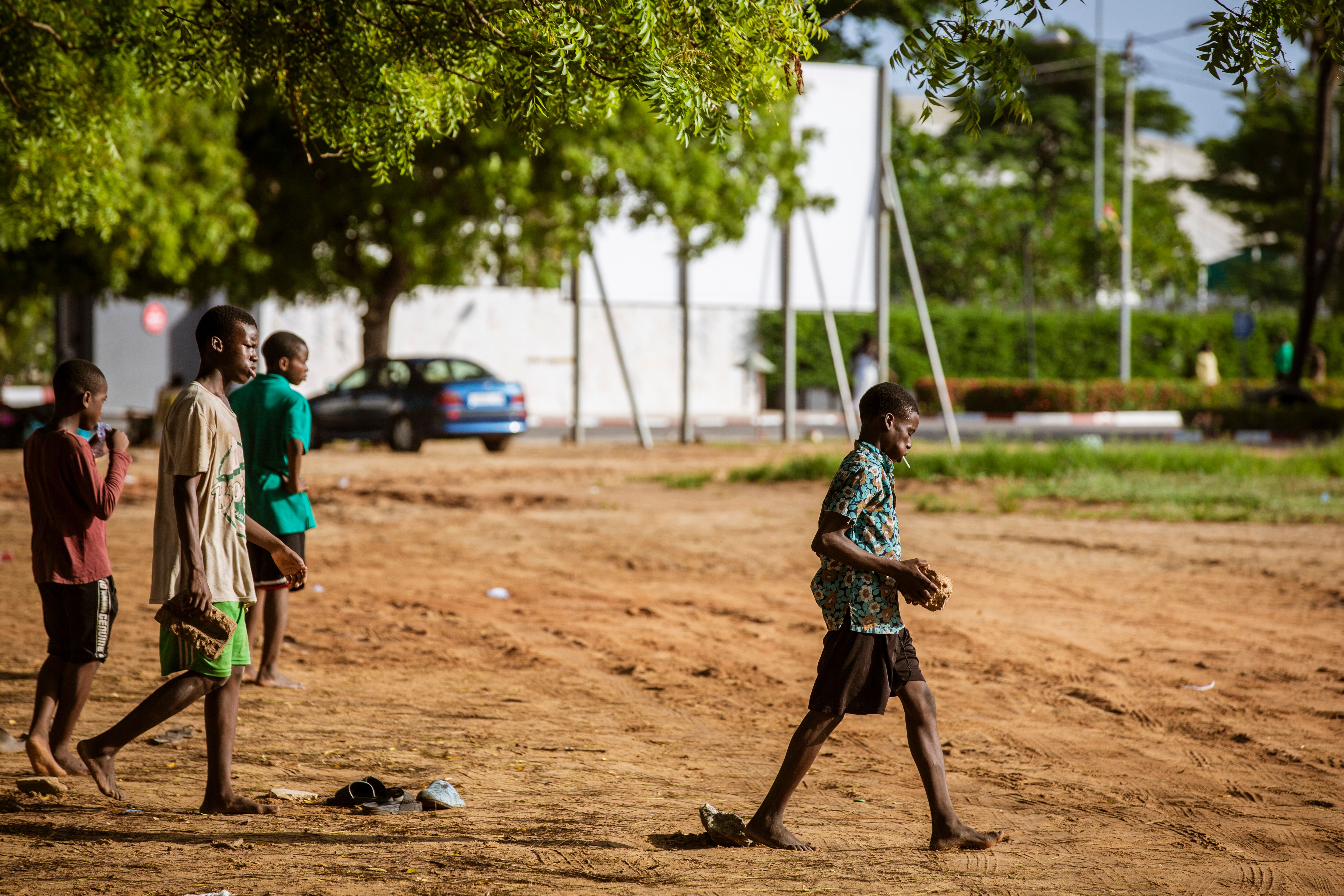 Lomé City Trip — photo 5