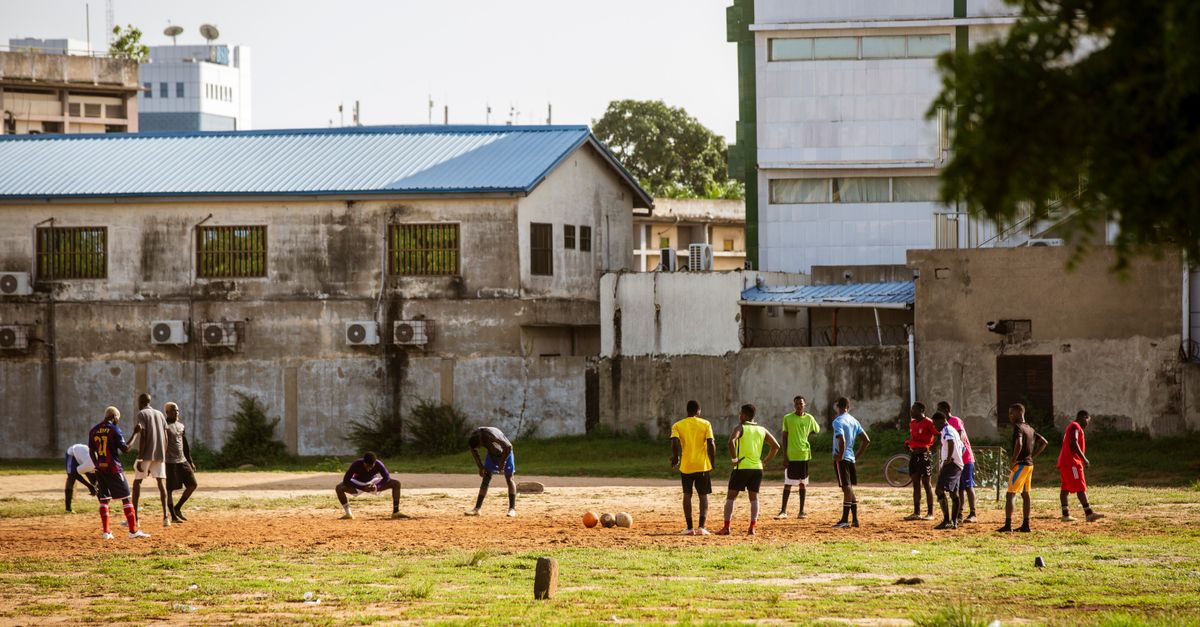 Africa Preps for AFCON with Expanded Emergency Drills