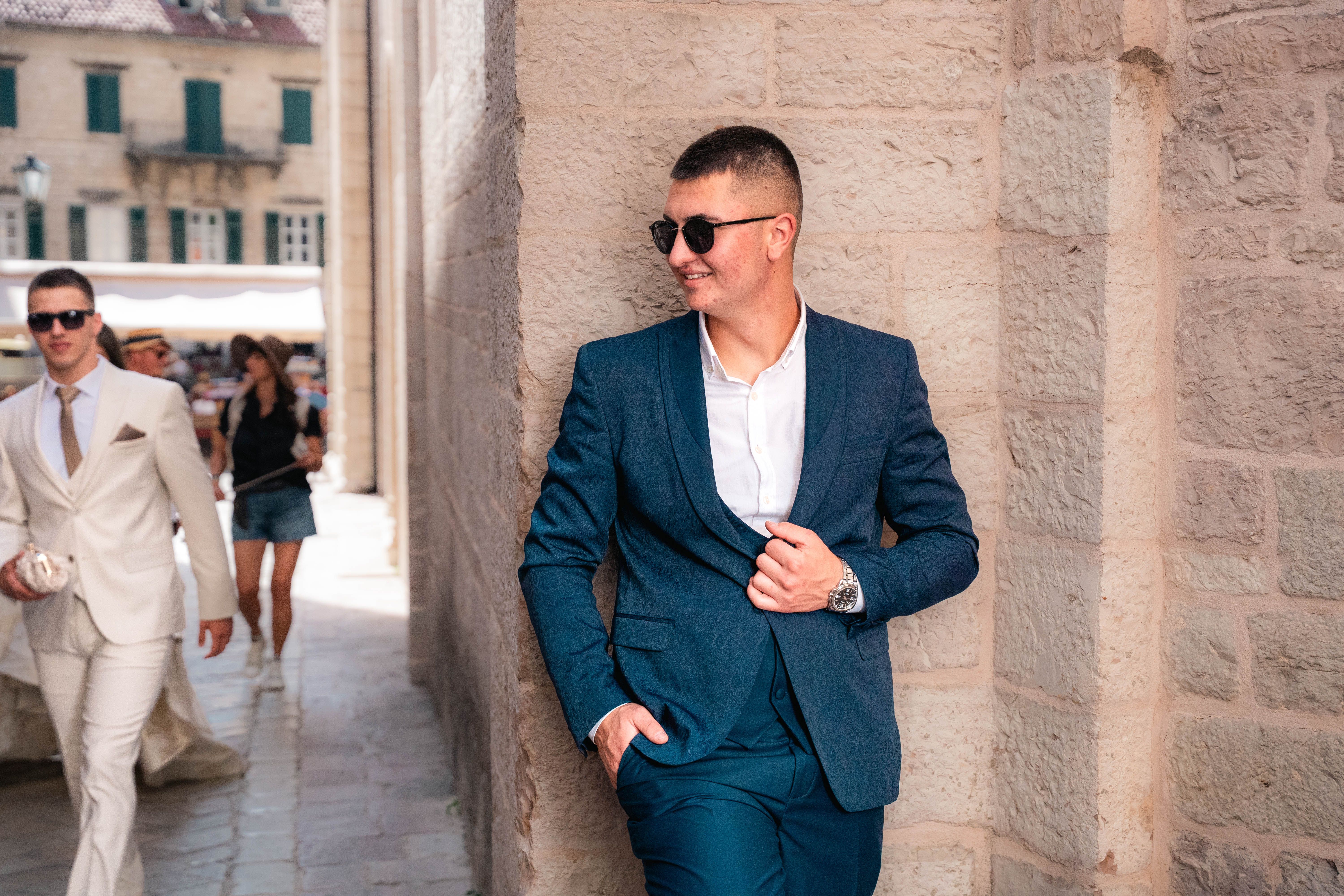 The Best Menswear Deals of the Week