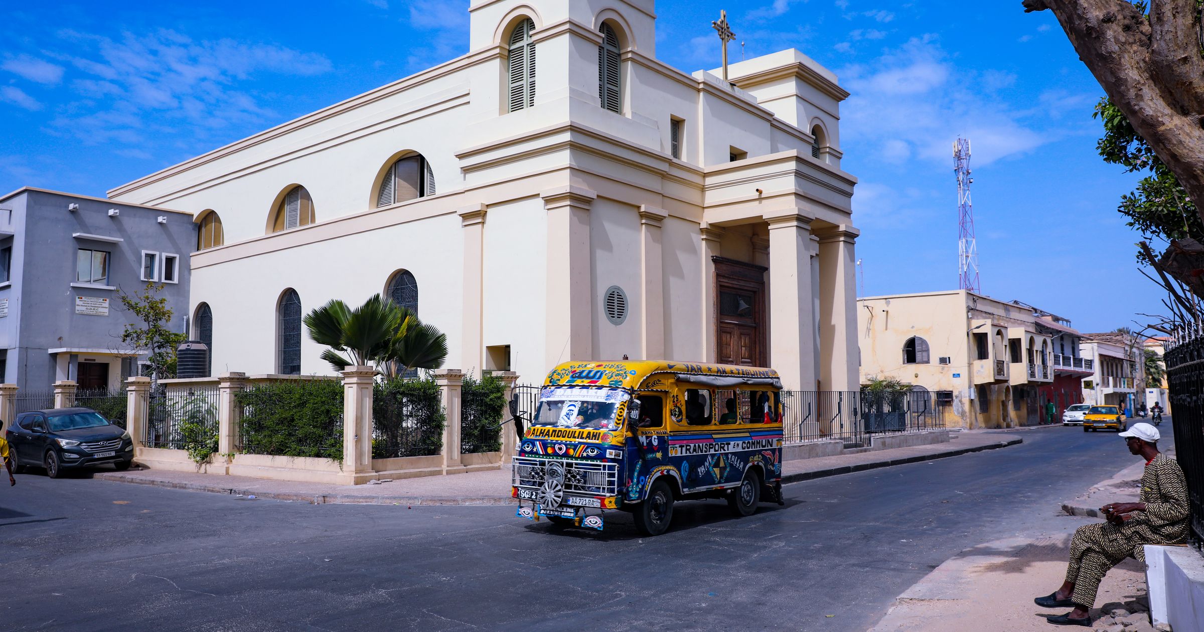 Dakar, Sénégal