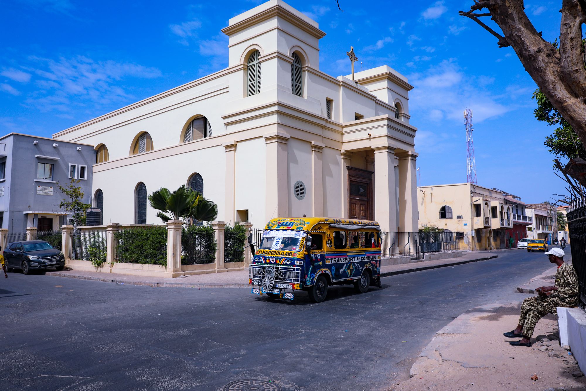 Dakar
