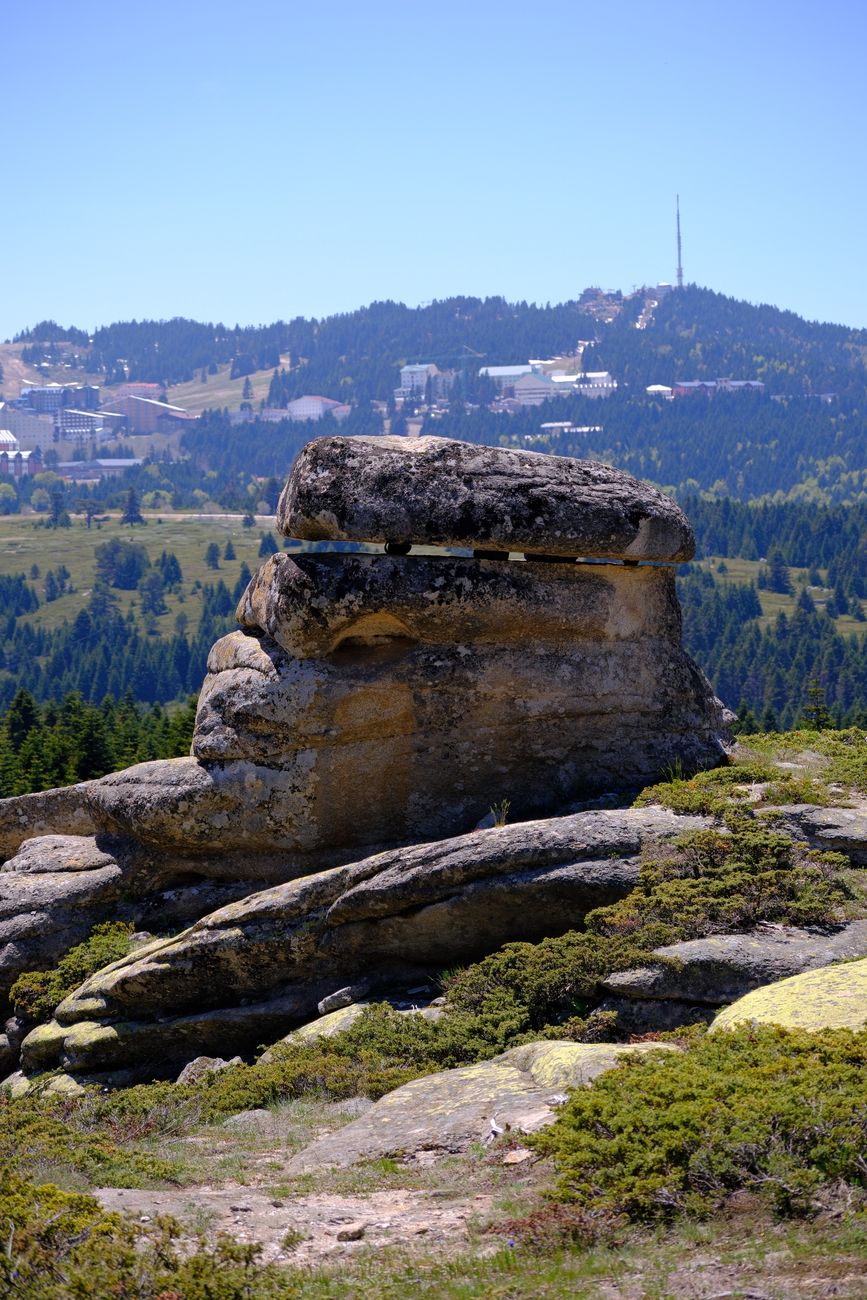 ROCK A PODENCE HA PORTATO NUOVE SONORITÀ NELLA TERRA DEI CARETOS