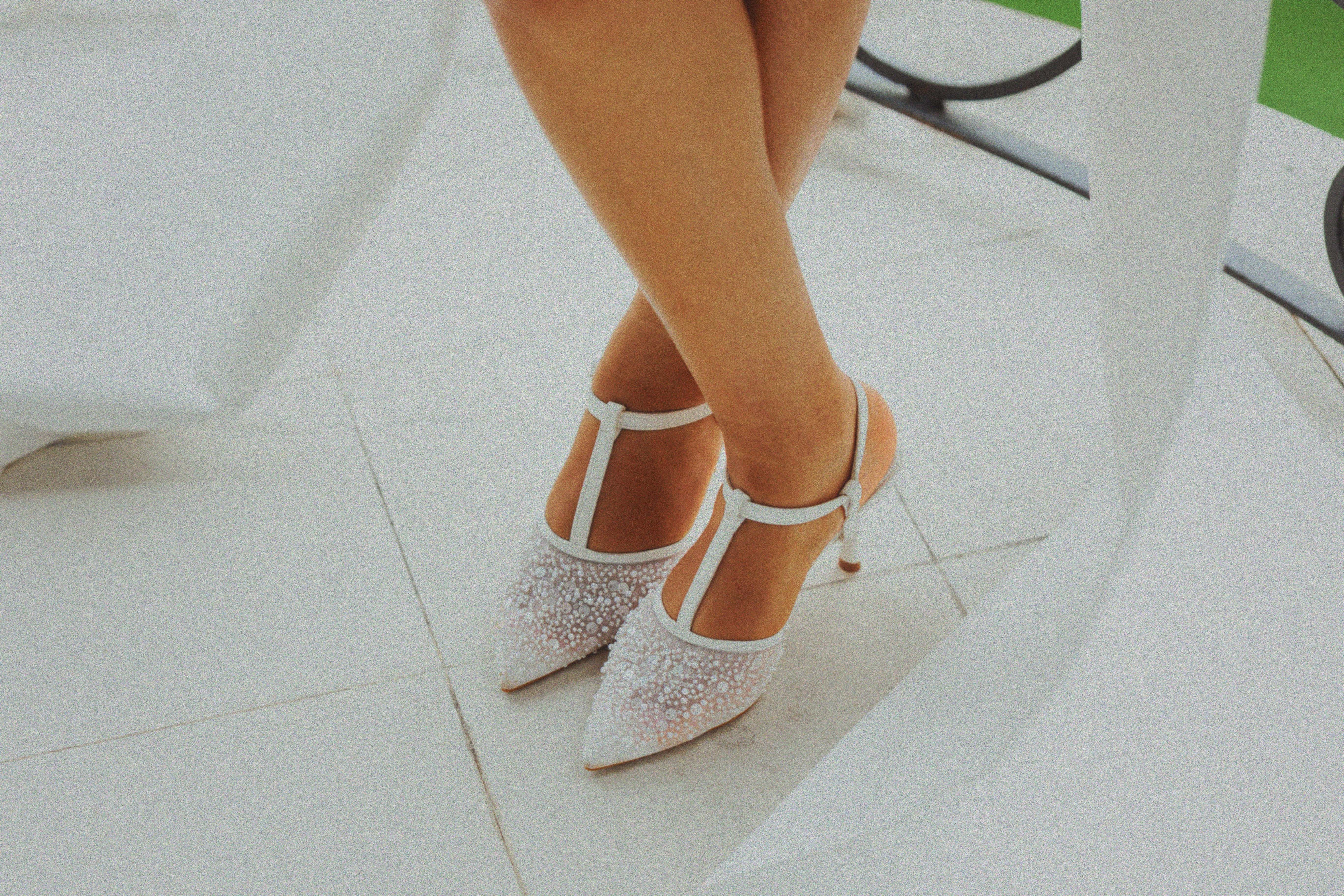 Scarpe su misura personalizzate