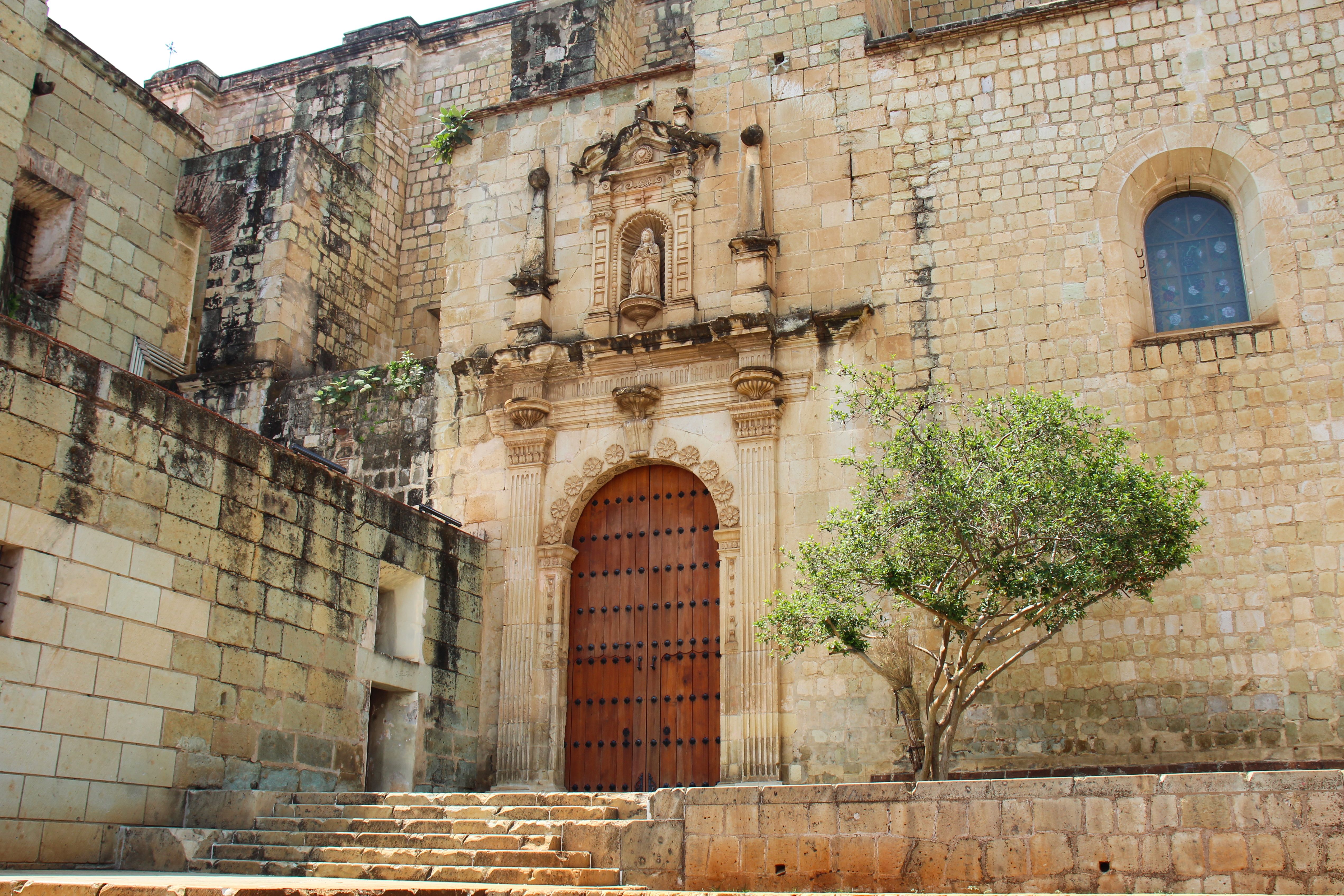 Oaxaca, Mexico — sights worth exploring · stay connected with a Oaxaca eSIM from My Holiday SIM