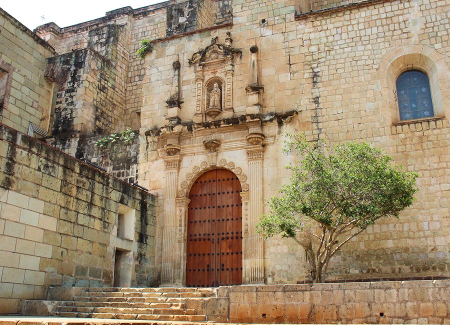 Oaxaca, Mexico — sights worth exploring · stay connected with a Oaxaca eSIM from My Holiday SIM