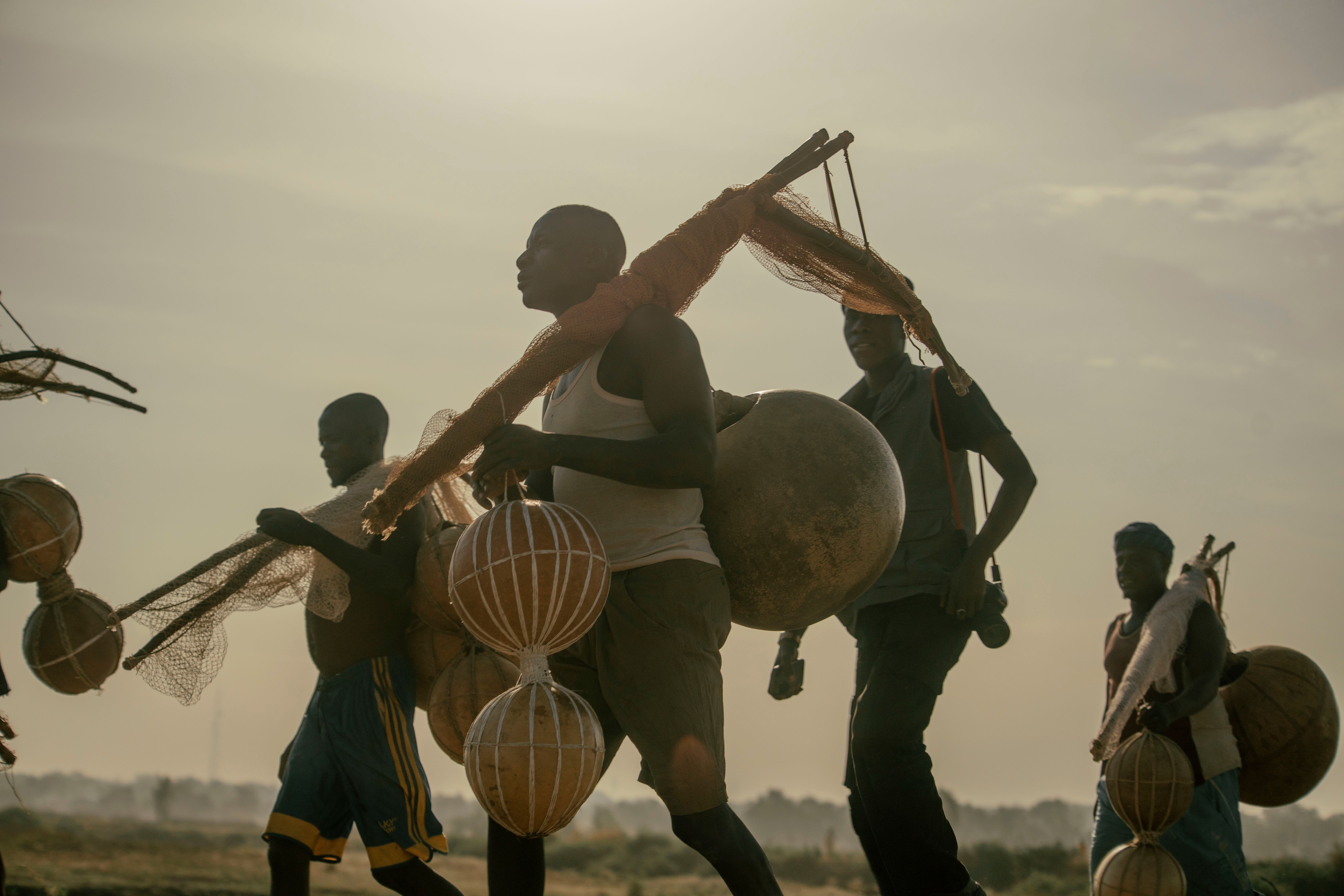 Photo of Niger