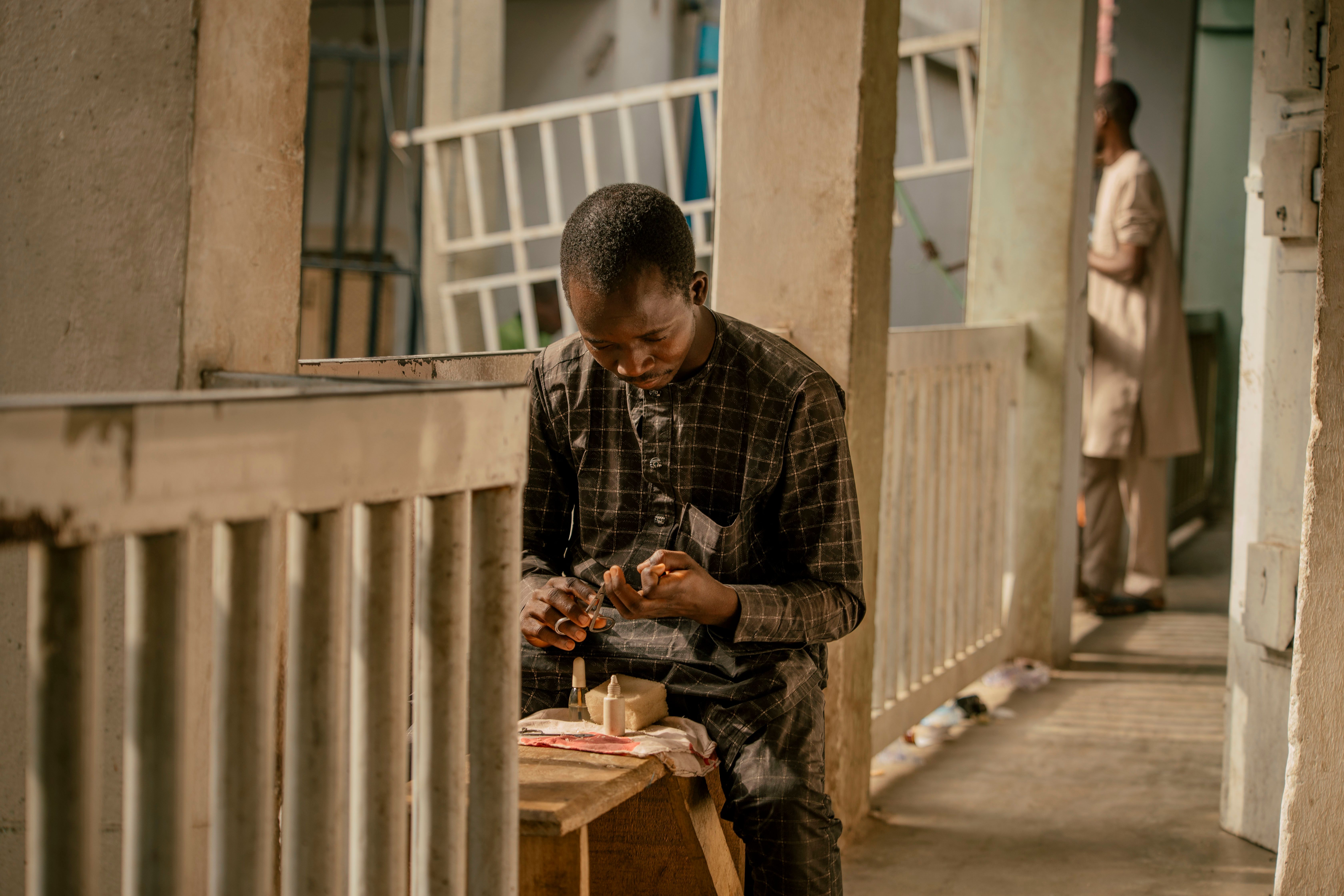 UK–Nigeria economic ties deepening - African Business