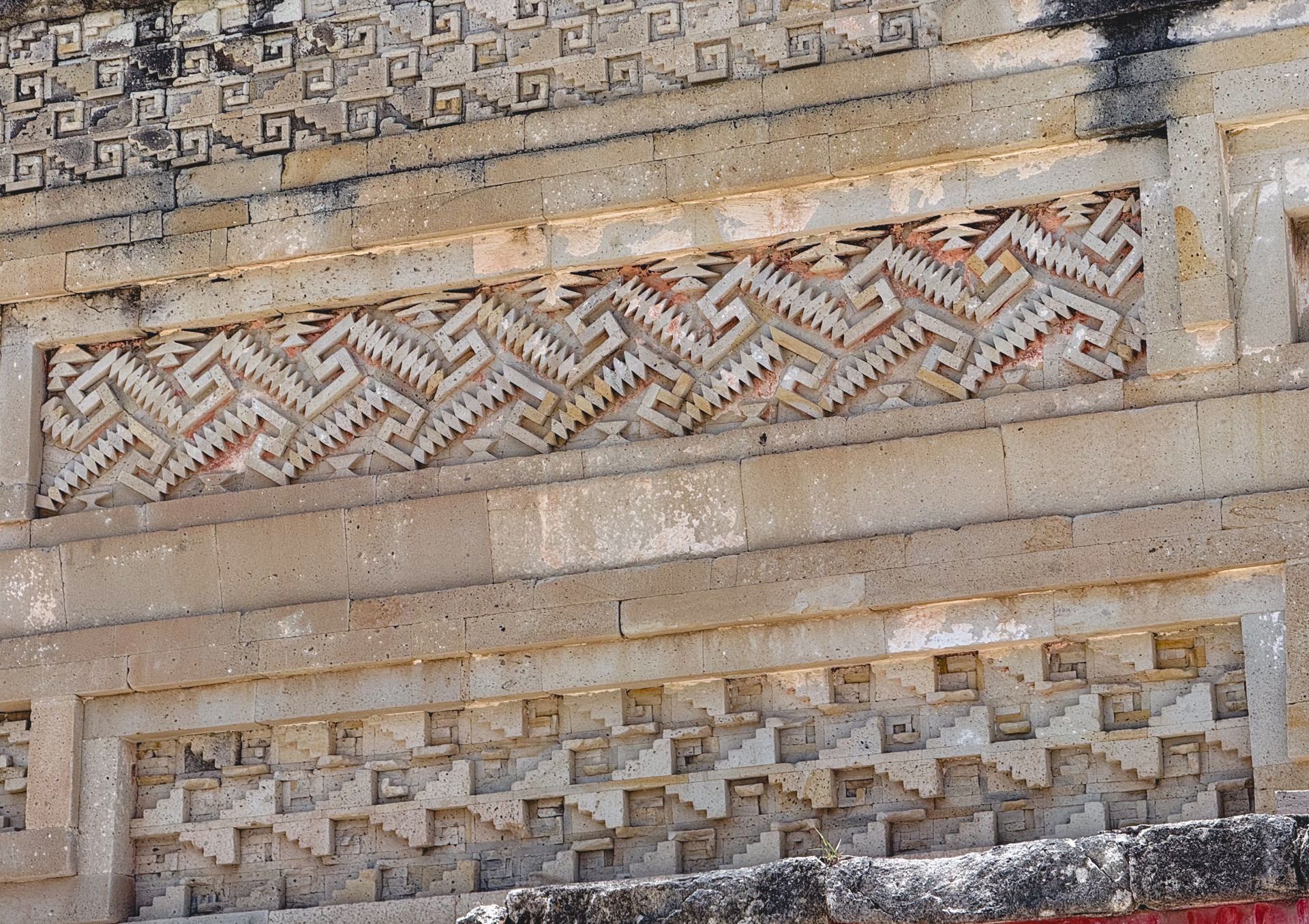 Mitla, Oaxaca