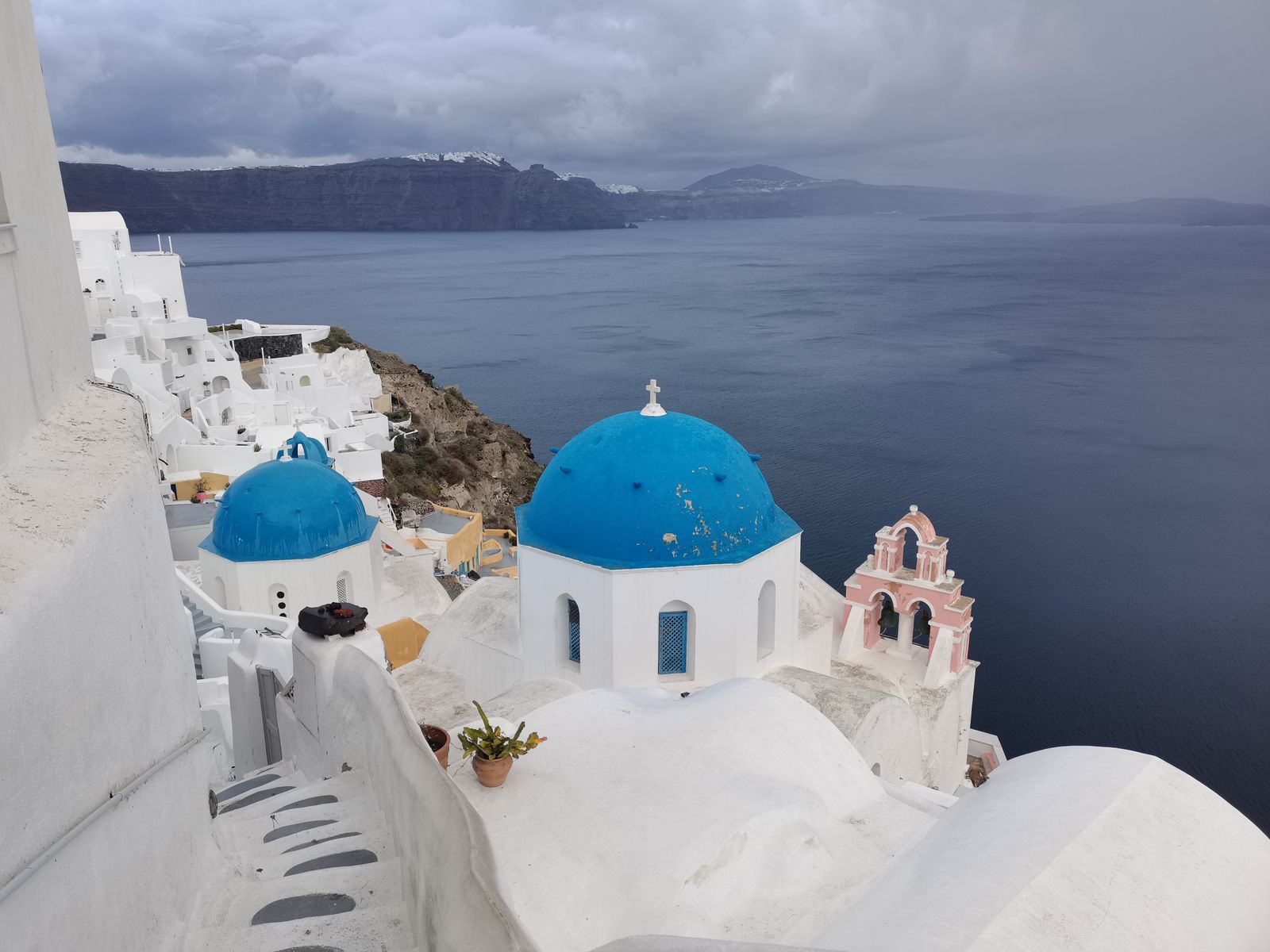 Santorini
