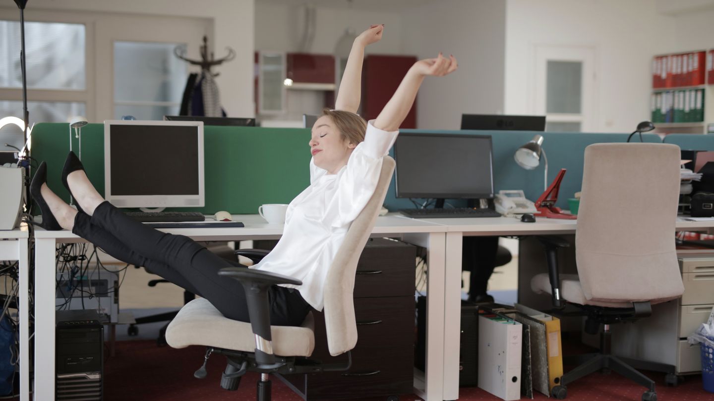 Le micro-repos : pourquoi de courtes pauses actives rechargent mieux le cerveau qu'on ne le croit