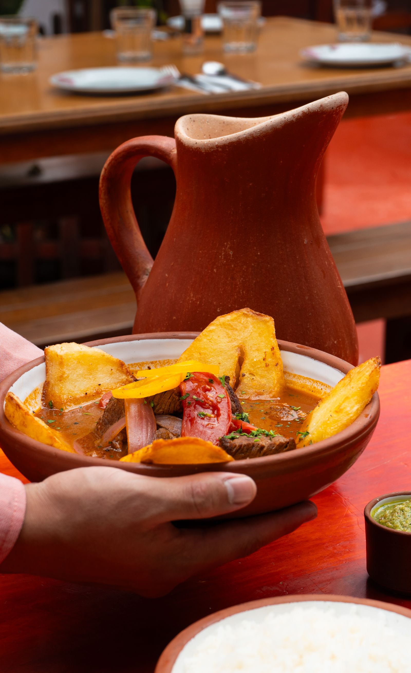 Cazuela