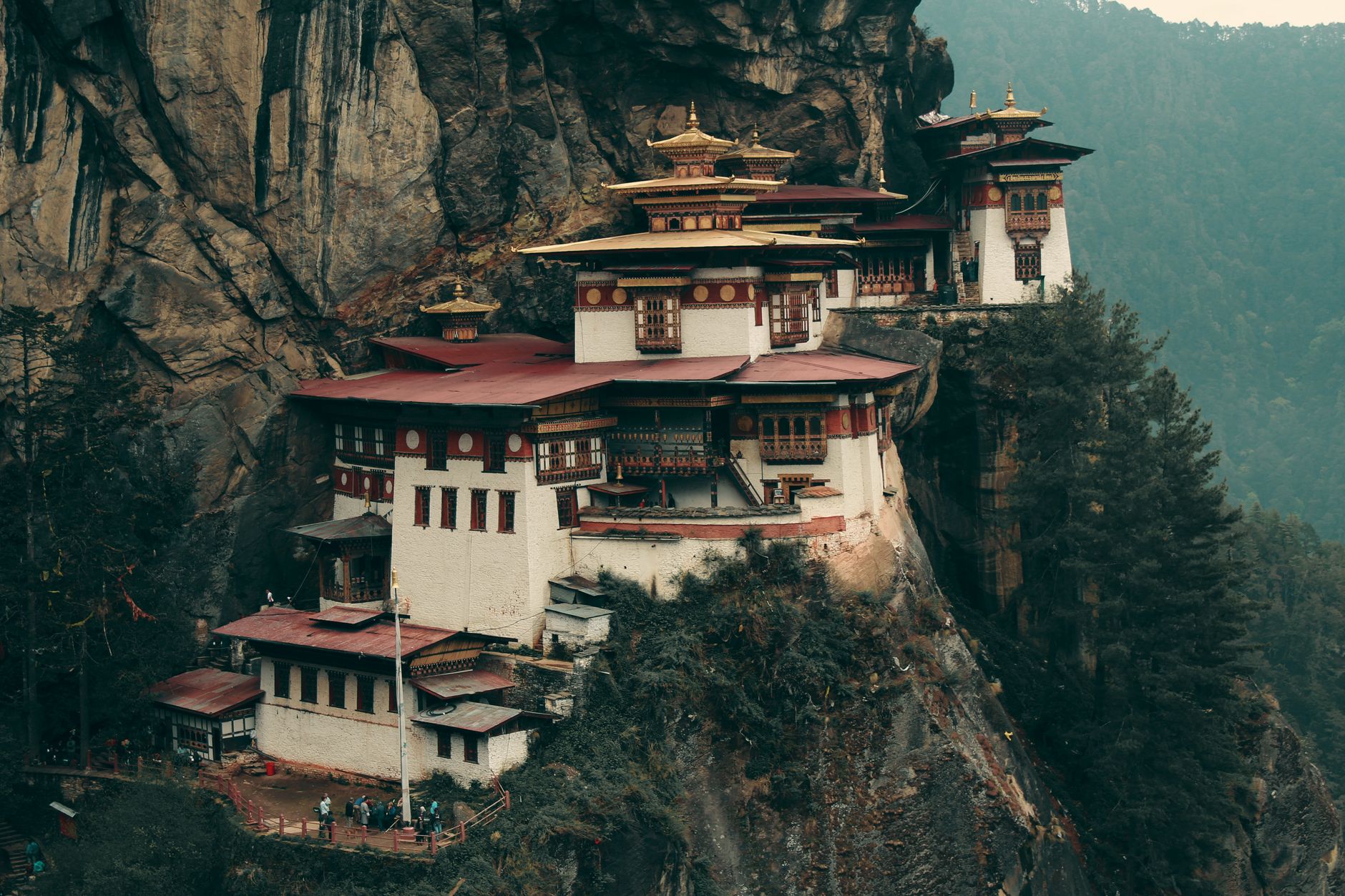 Bhutan, Bhutan