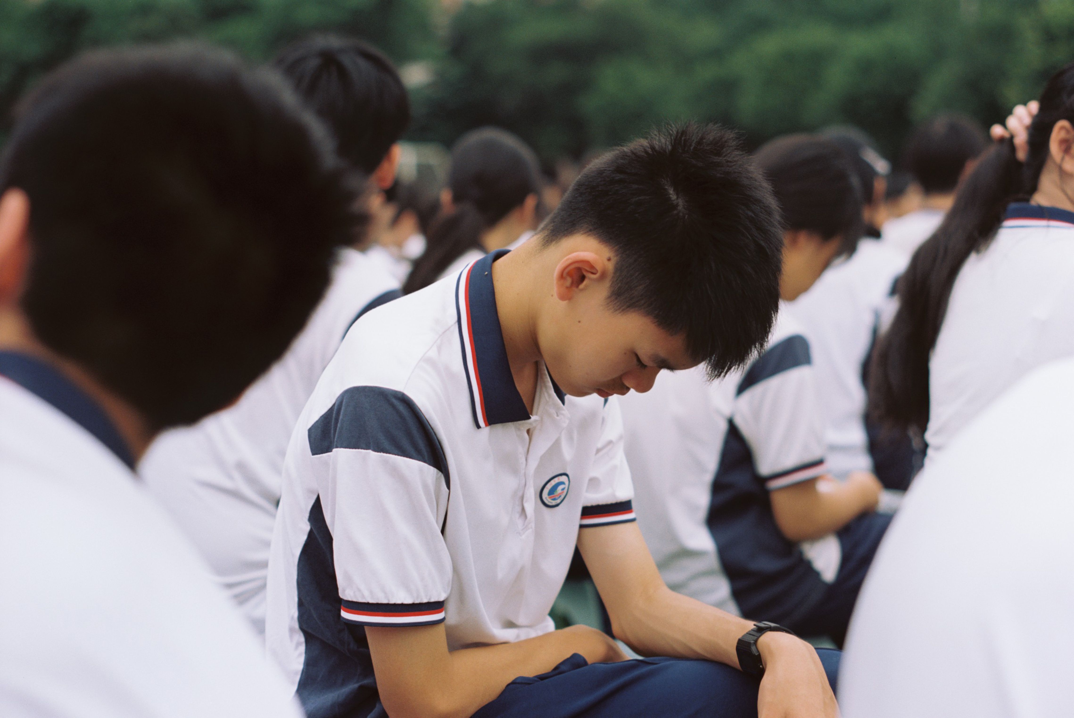 人生系统崩溃 学会这招 情感配图