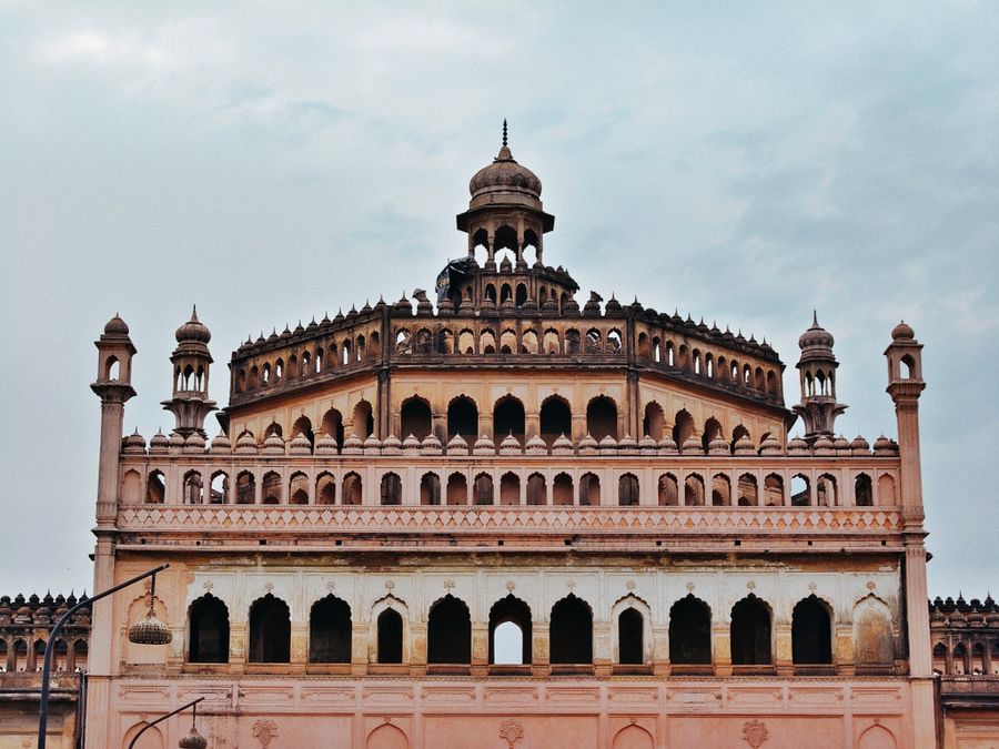 Lucknow photo 4