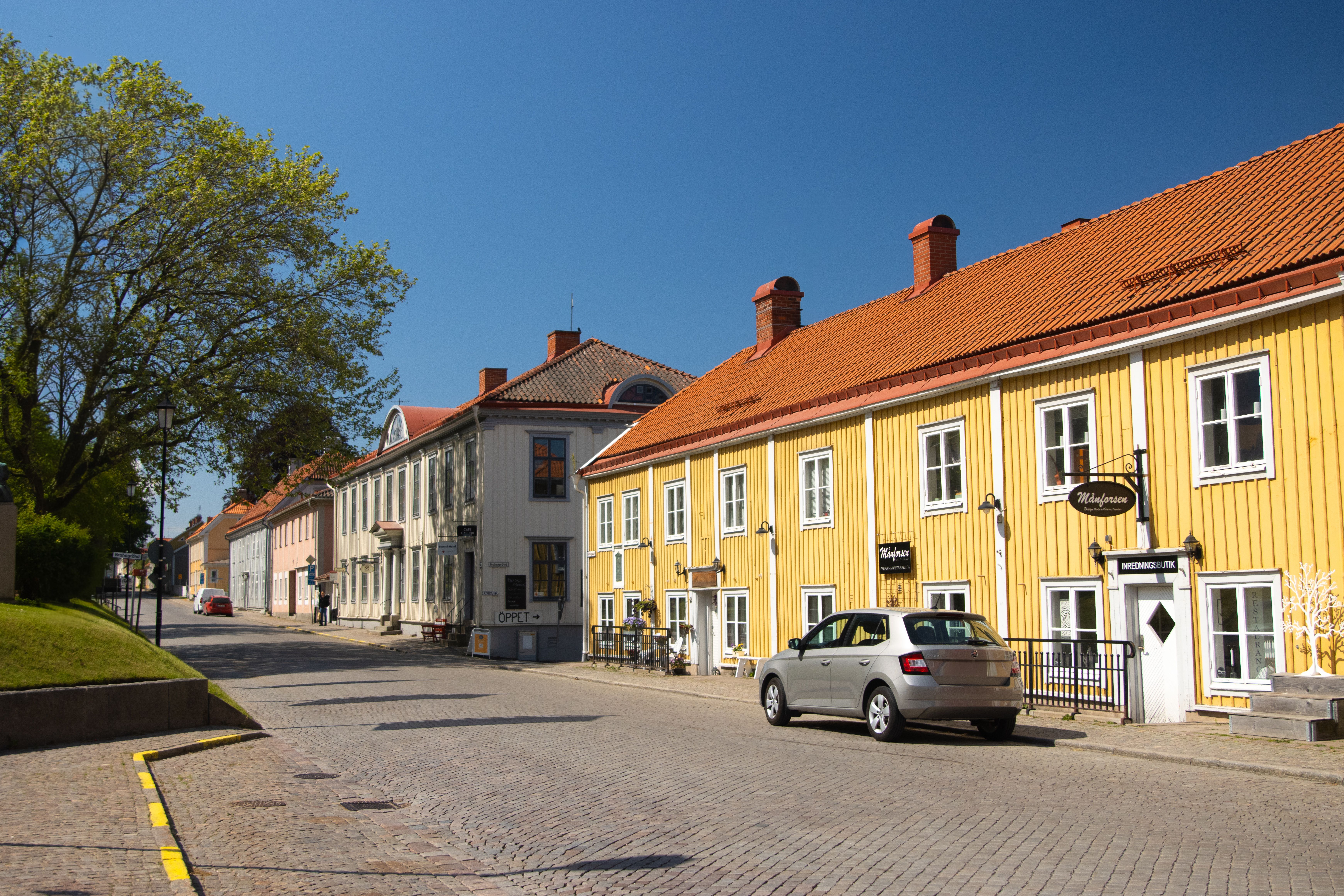 Vårdö