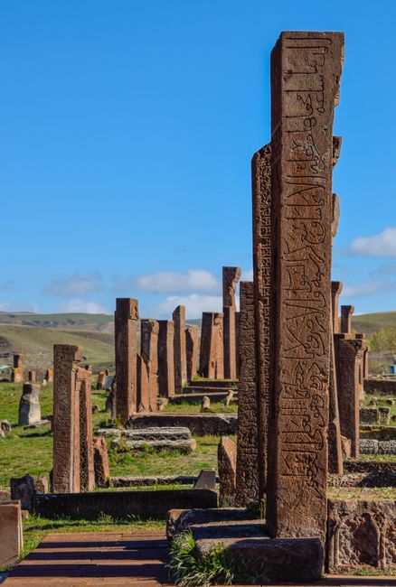 Ahlat Tatil ve Konaklama İpuçları