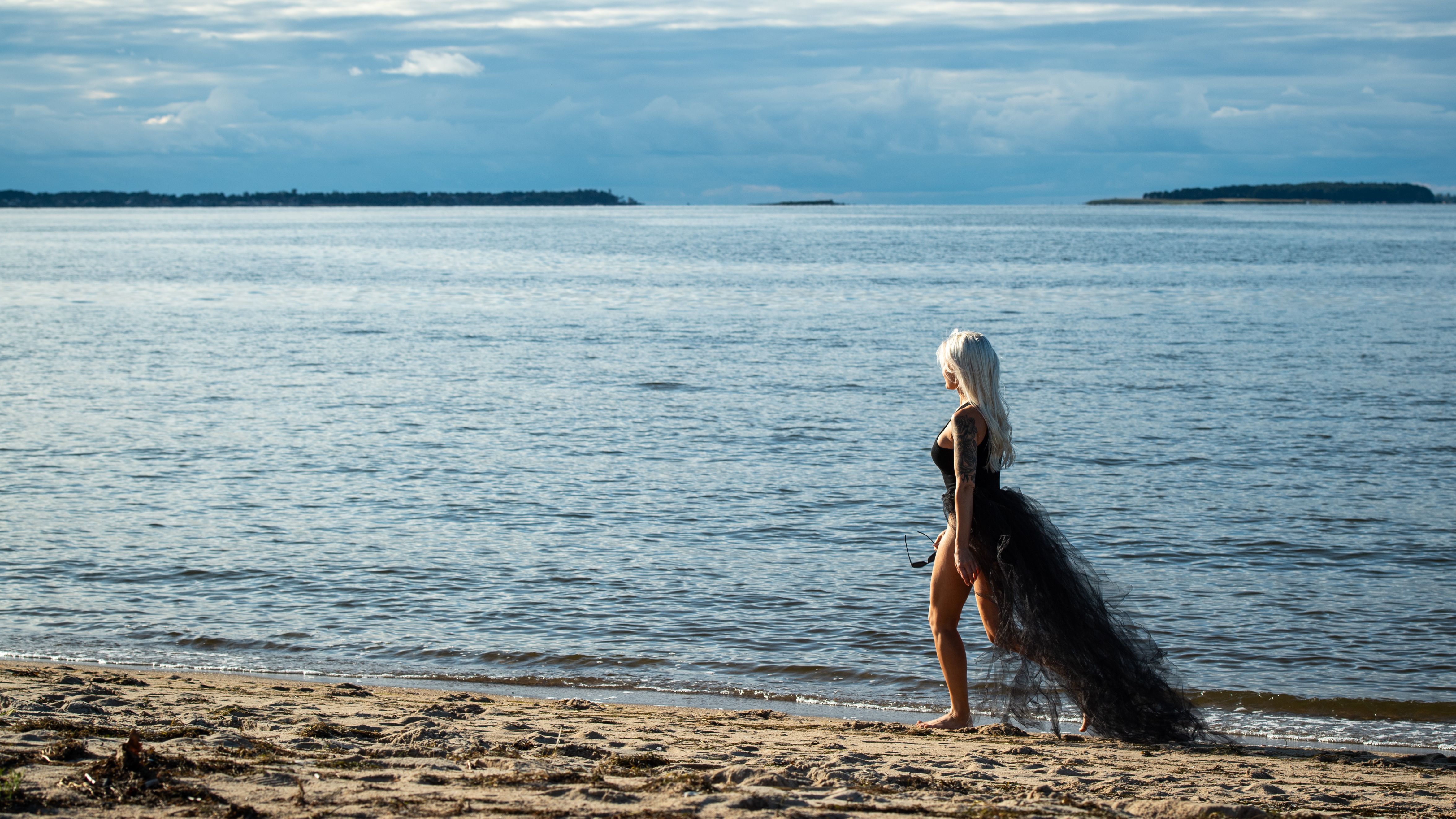 The Sophisticated Jurmala Woman on SponsorMatch — Jurmala