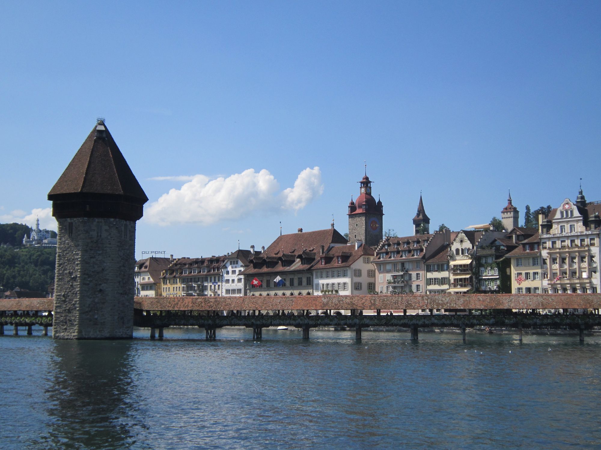 Lucerne