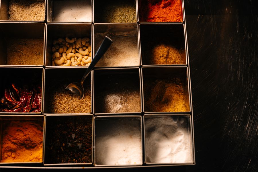 Fennel Seed
