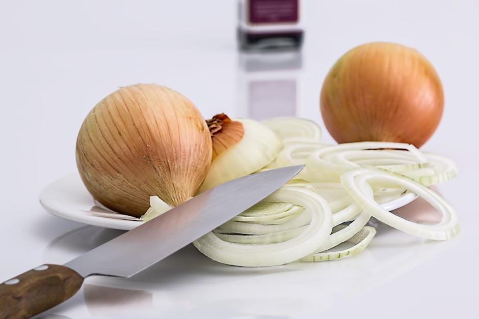 does onion help fight flu
