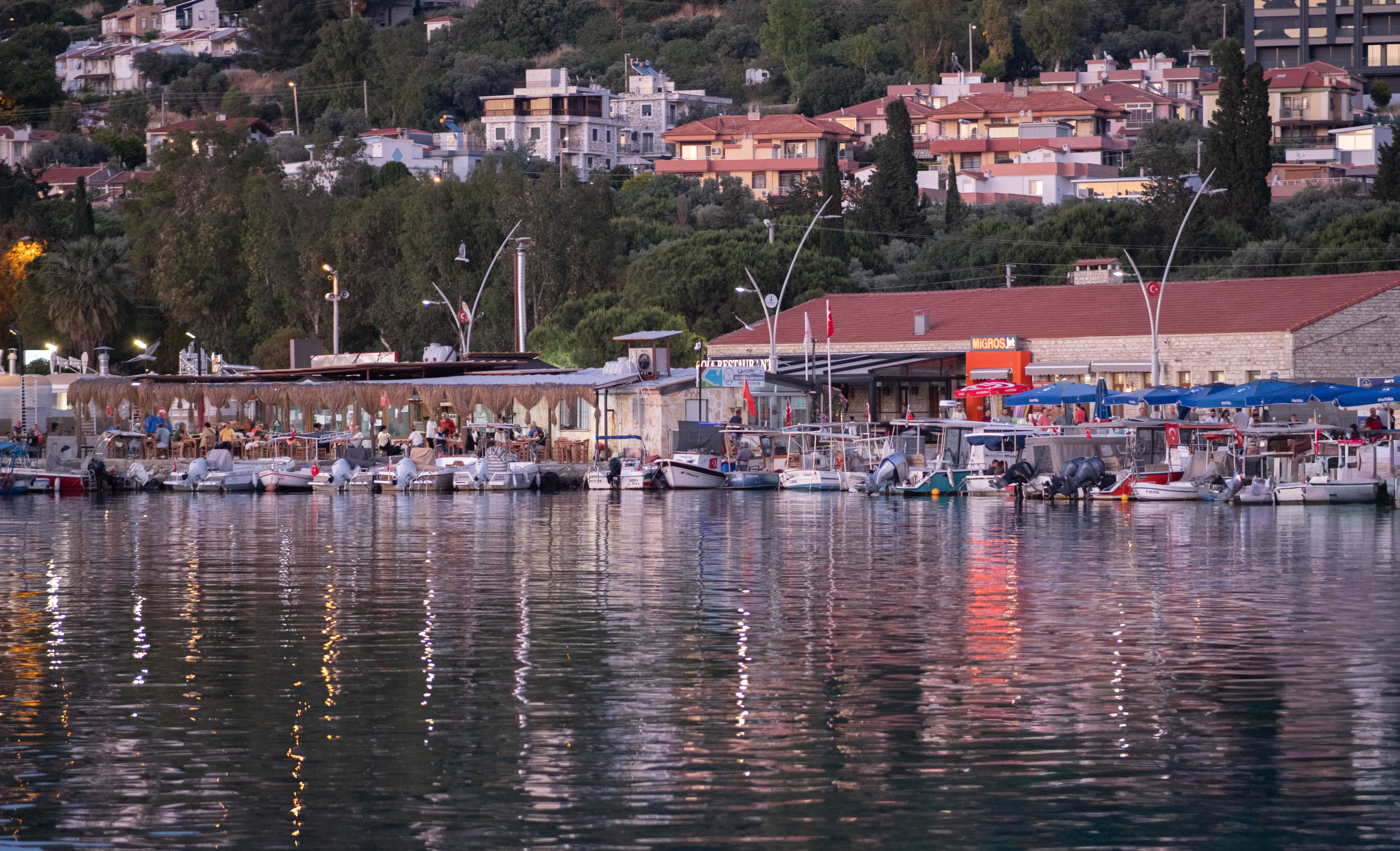 Escapades week-end en bord de mer en Occitanie 