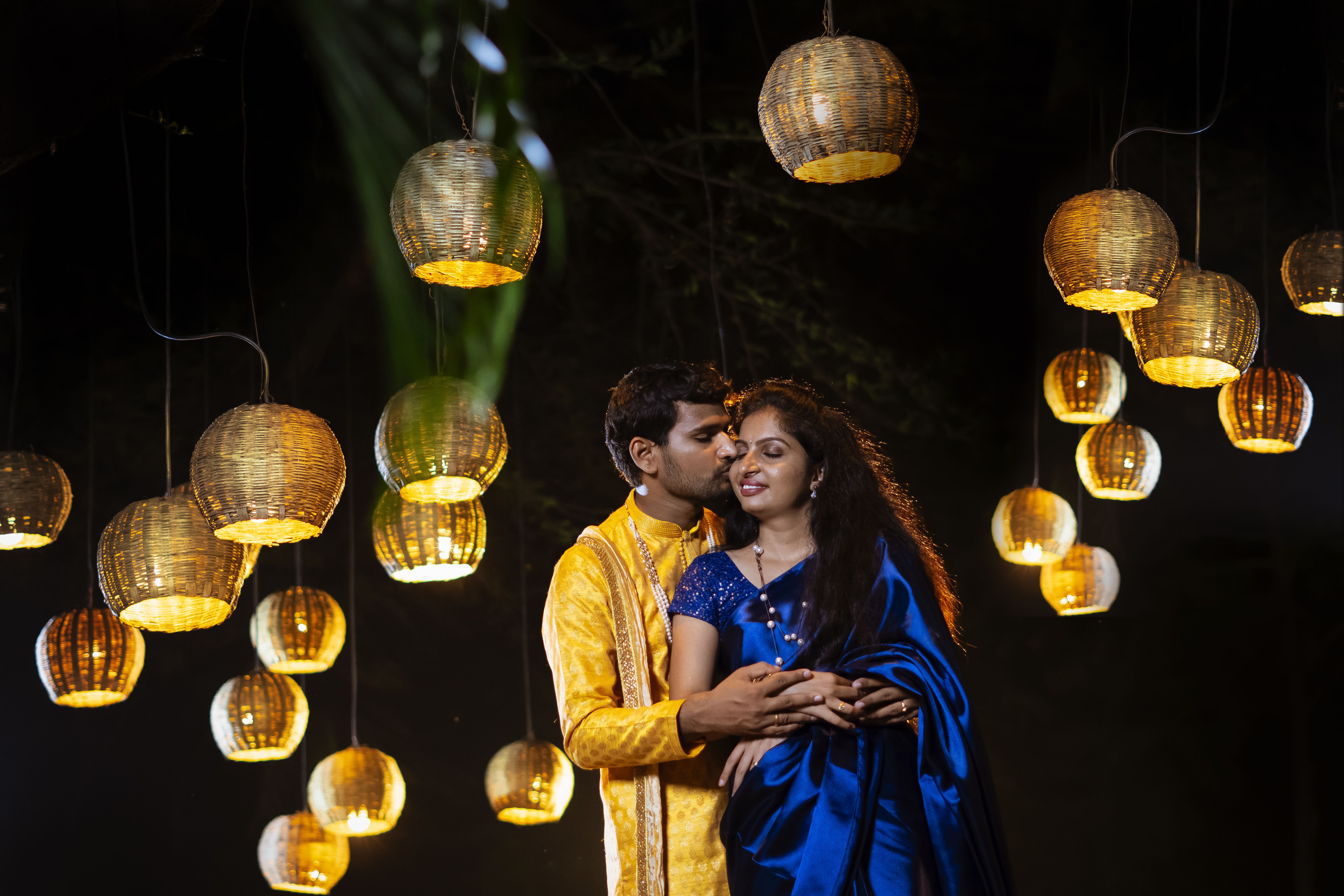 Vin d'honneur — Photographe de mariage en France