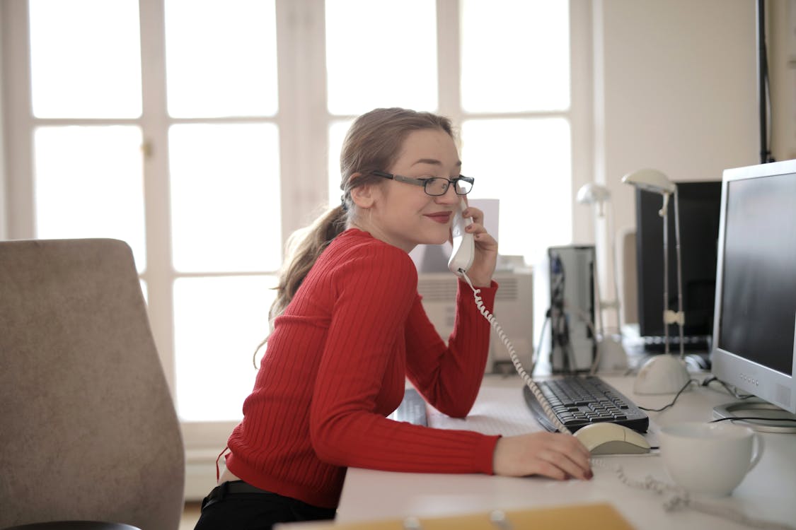 AI Phone Agents: Spend Less Time Answering Calls for Your Small Business! AI Phone Agents: Spend Less Time Answering Calls for Your Small Business!
