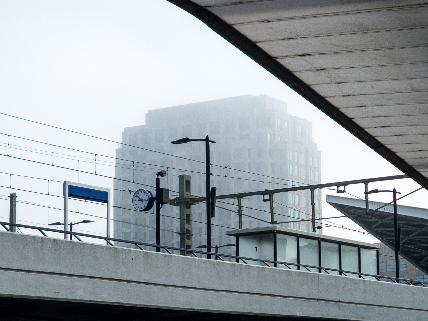 AFAC haalt duizenden fietsen op in Tilburg