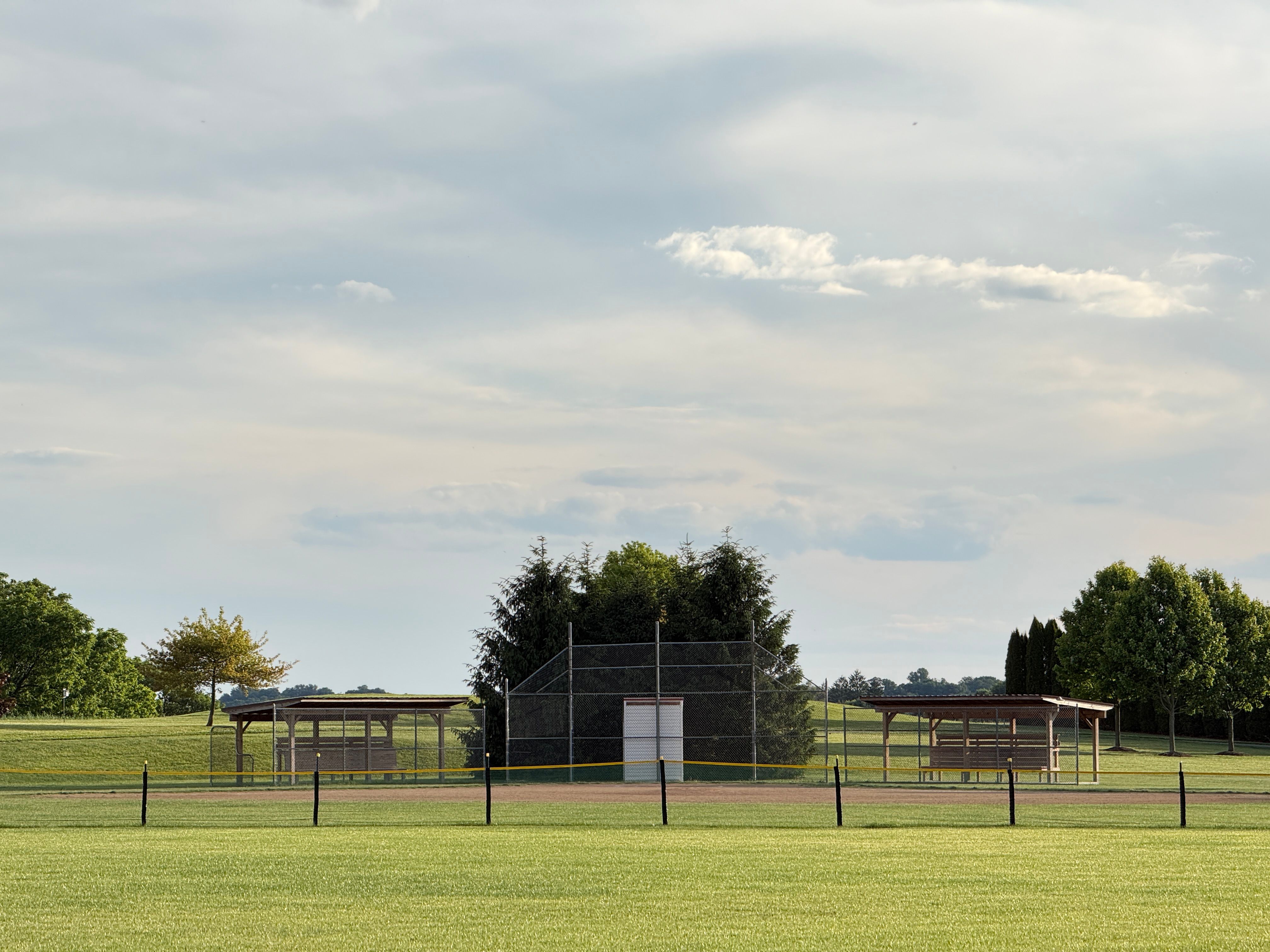 Eastern Washtenaw Community Recreation Center Updates — Photo by Clinton Weaver on Pexels