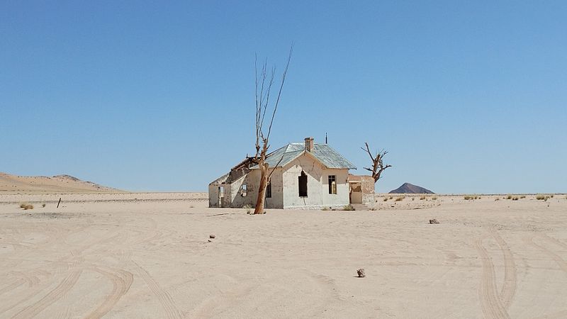 Housing Coalition Wants More Land | Ryan Rose