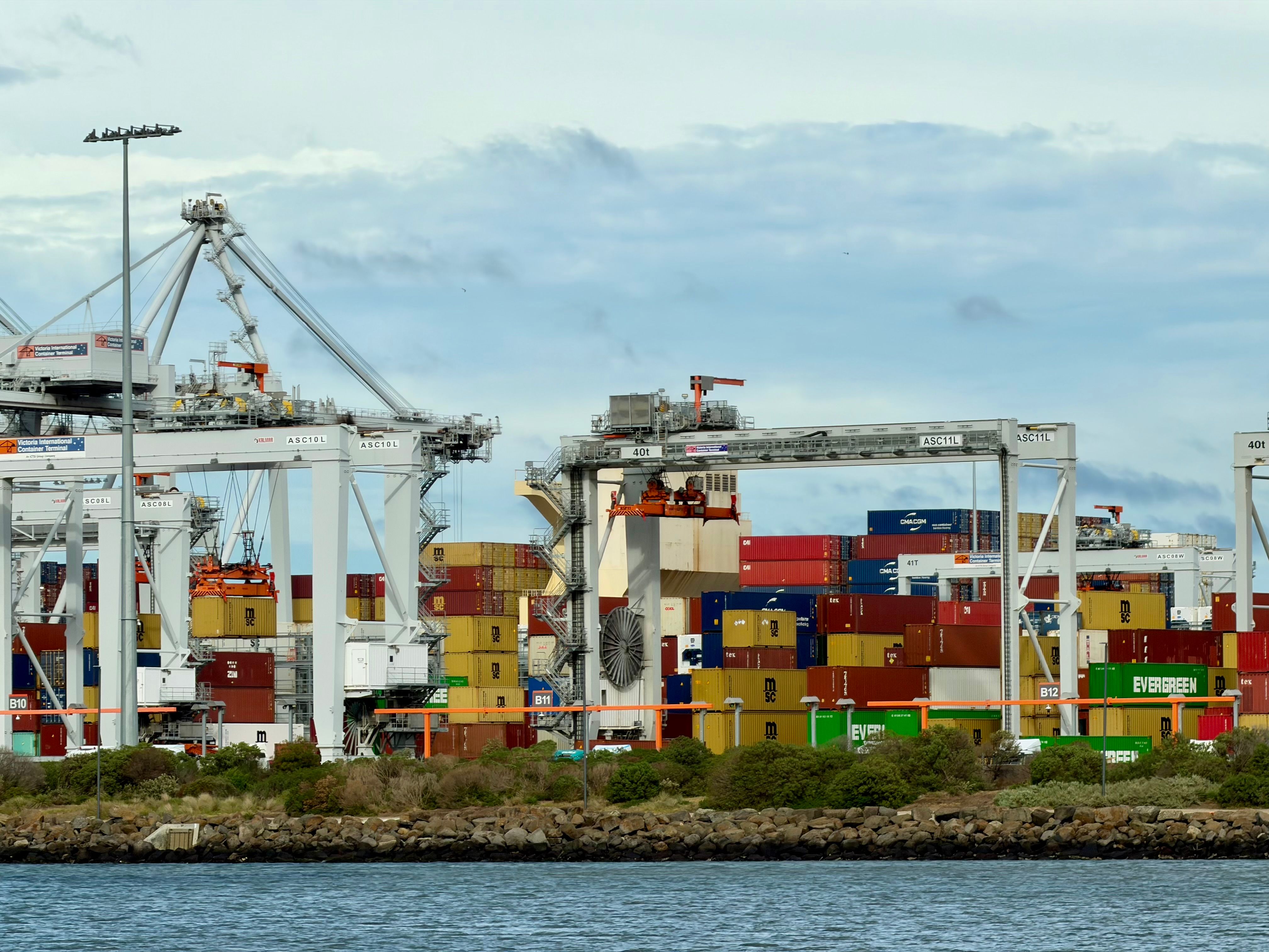 The industrial land test most owners in Melbourne's west never think to run