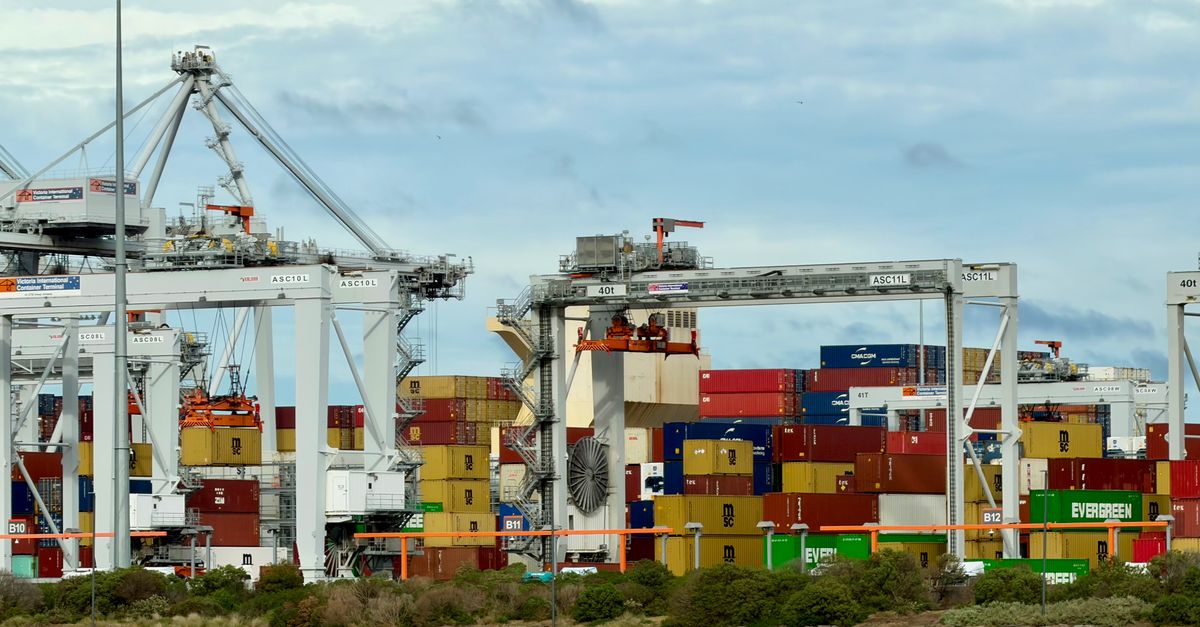 The industrial land test most owners in Melbourne's west never think to run