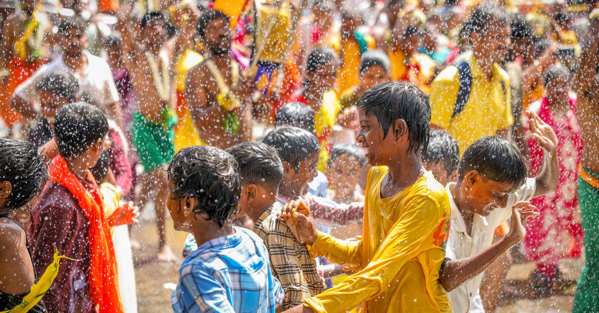 Kerala's 'Happiness and Wellness' Plan Faces Backlash from Experts