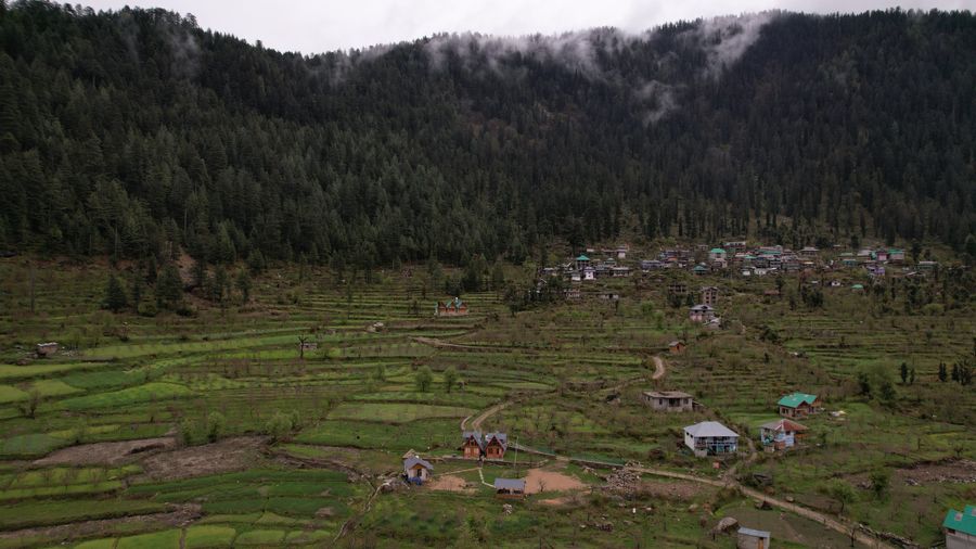 Tirthan Valley photo 6