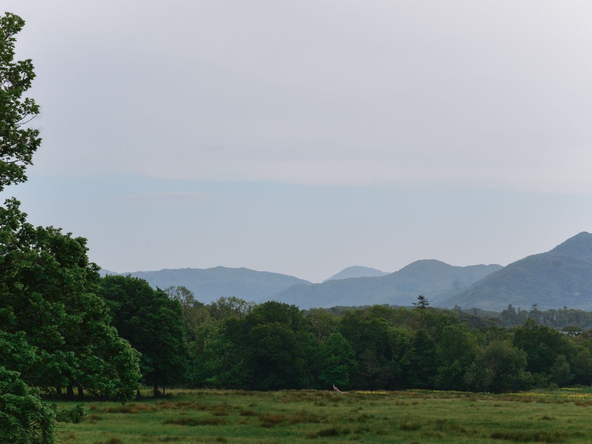4 Day Hiking & Wellness Weekend Retreat in Ireland 2