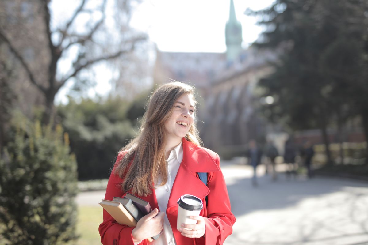 student moves in Callander — Student Moves in Callander — the working end of the job