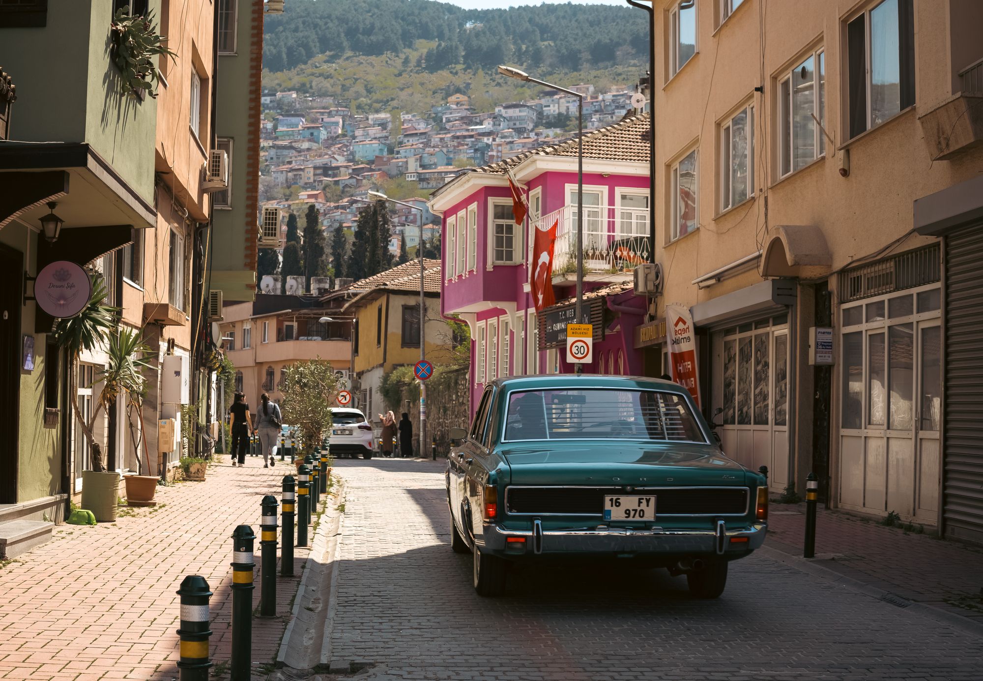 Bursa