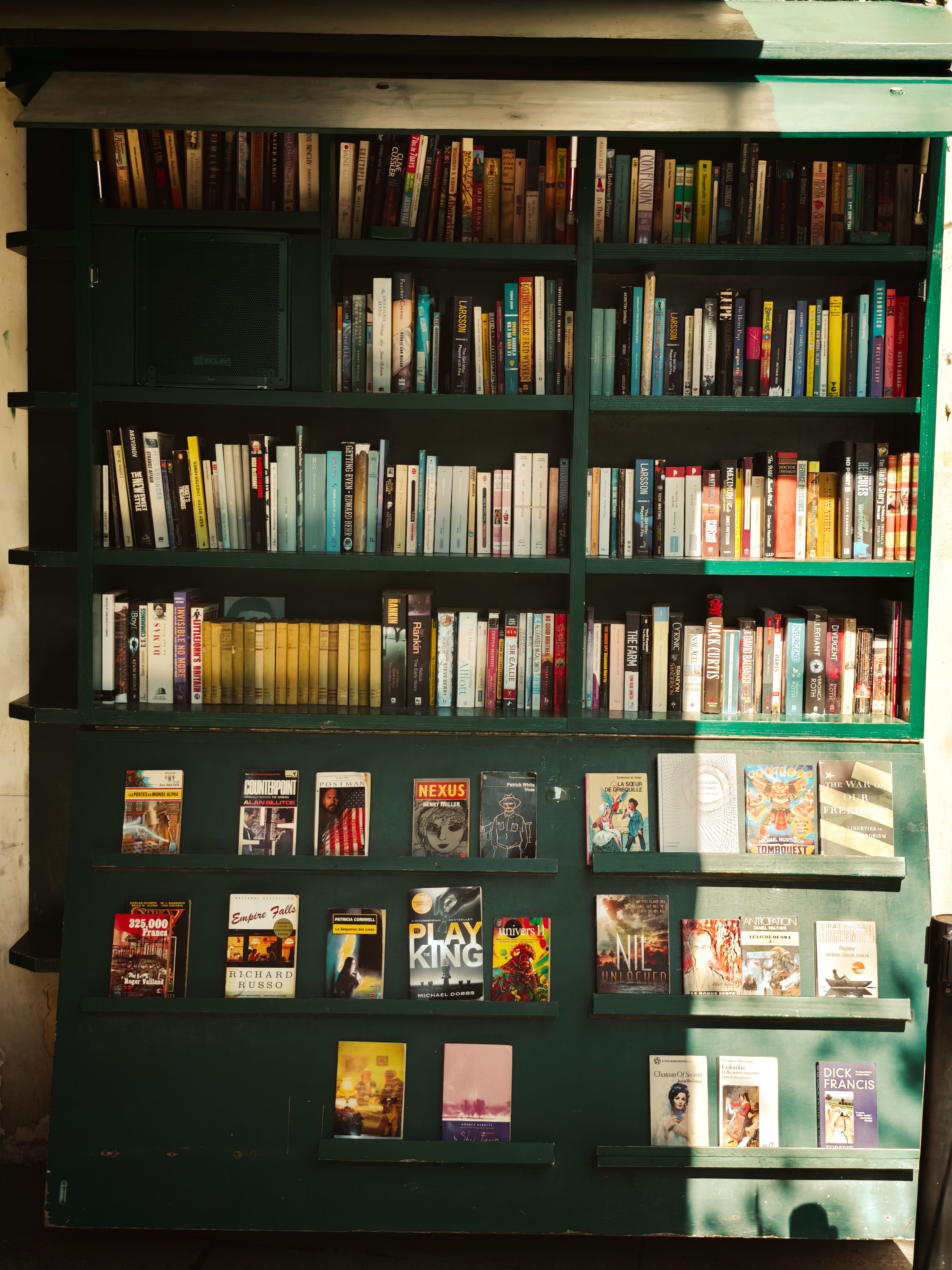 6.Kindlekrusher Publishing